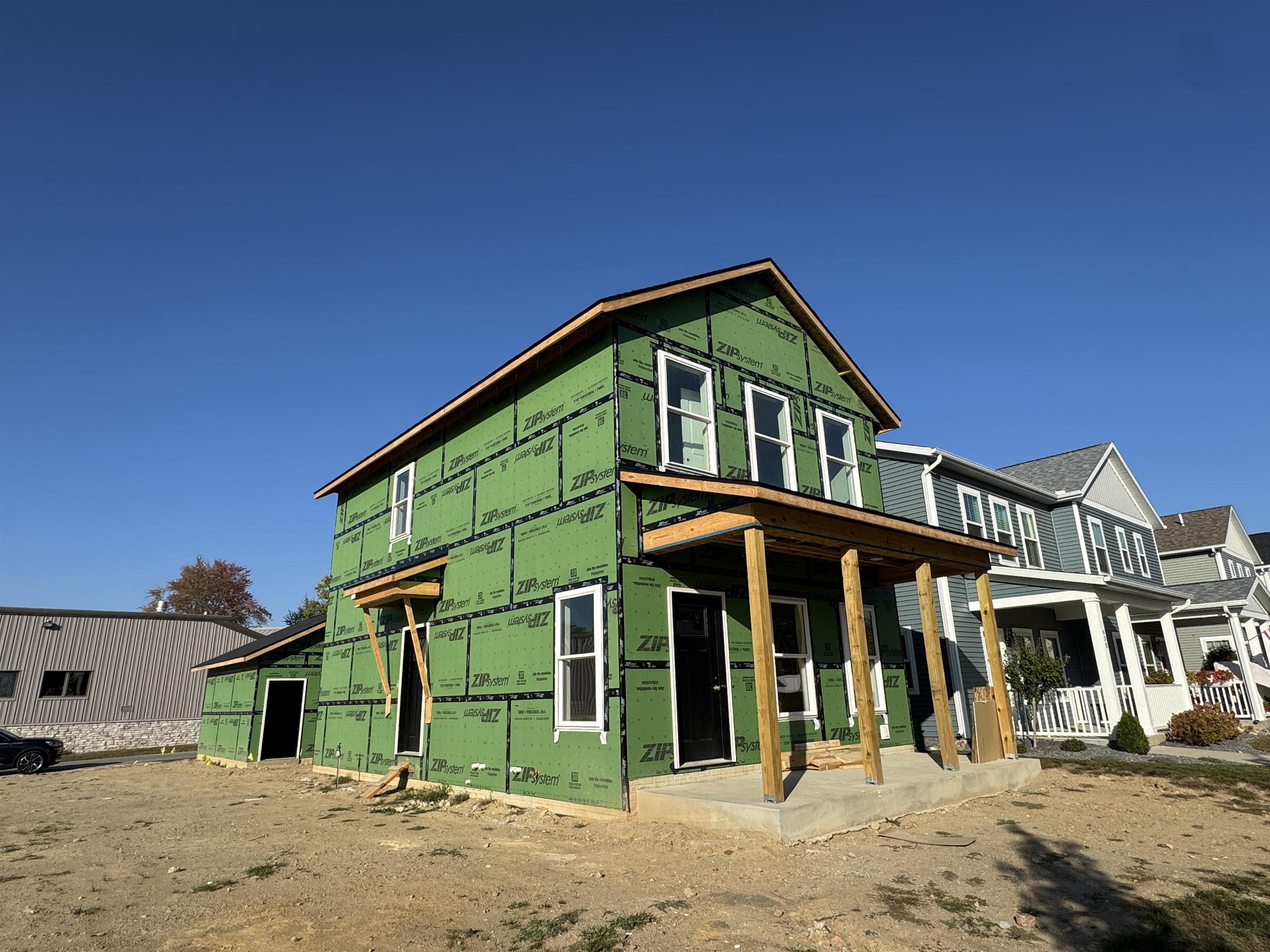 640 W Main Street