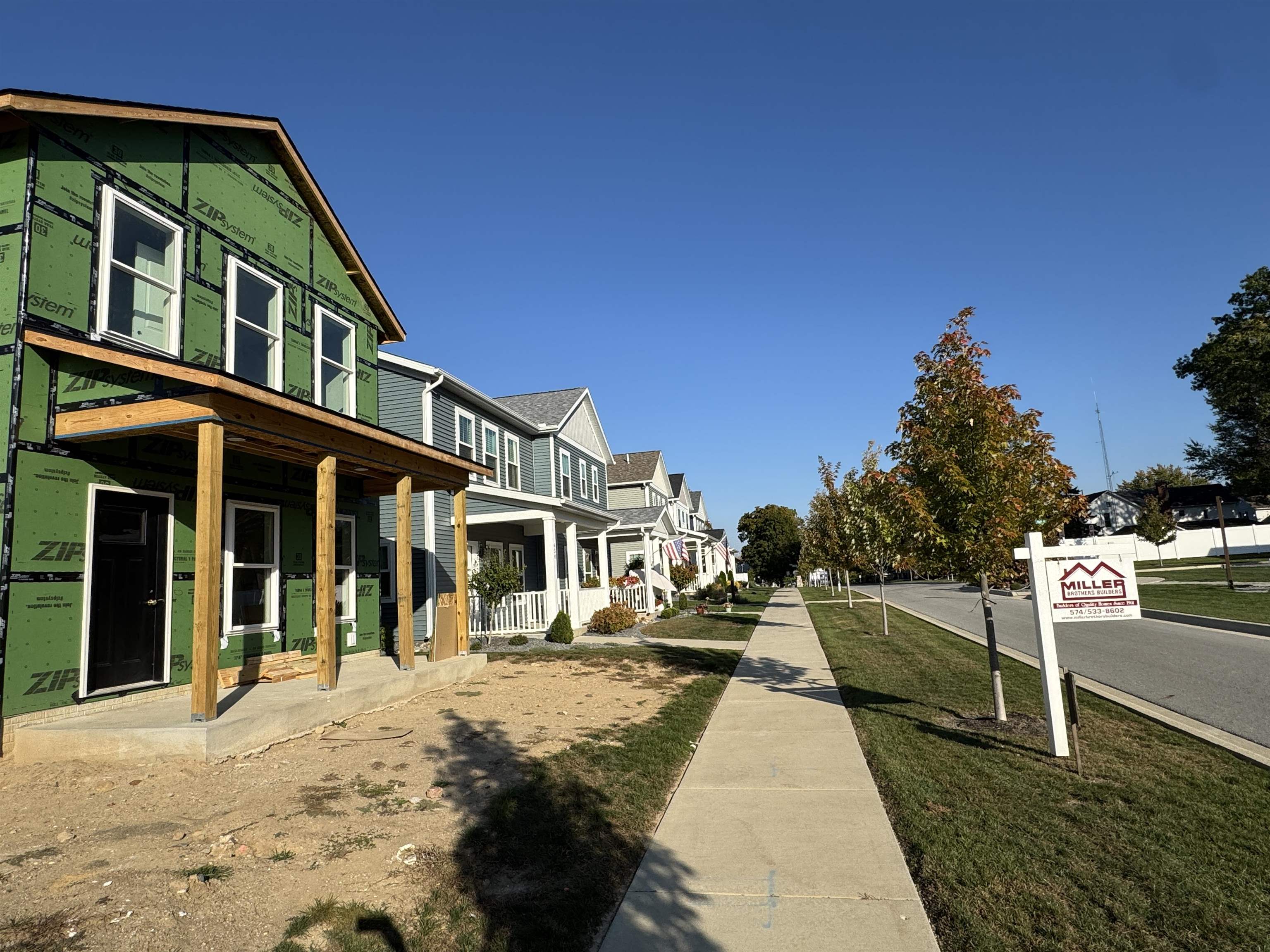 640 W Main Street