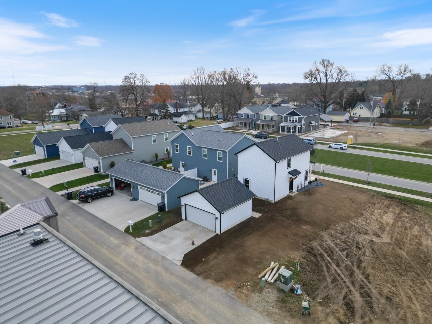 640 W Main Street