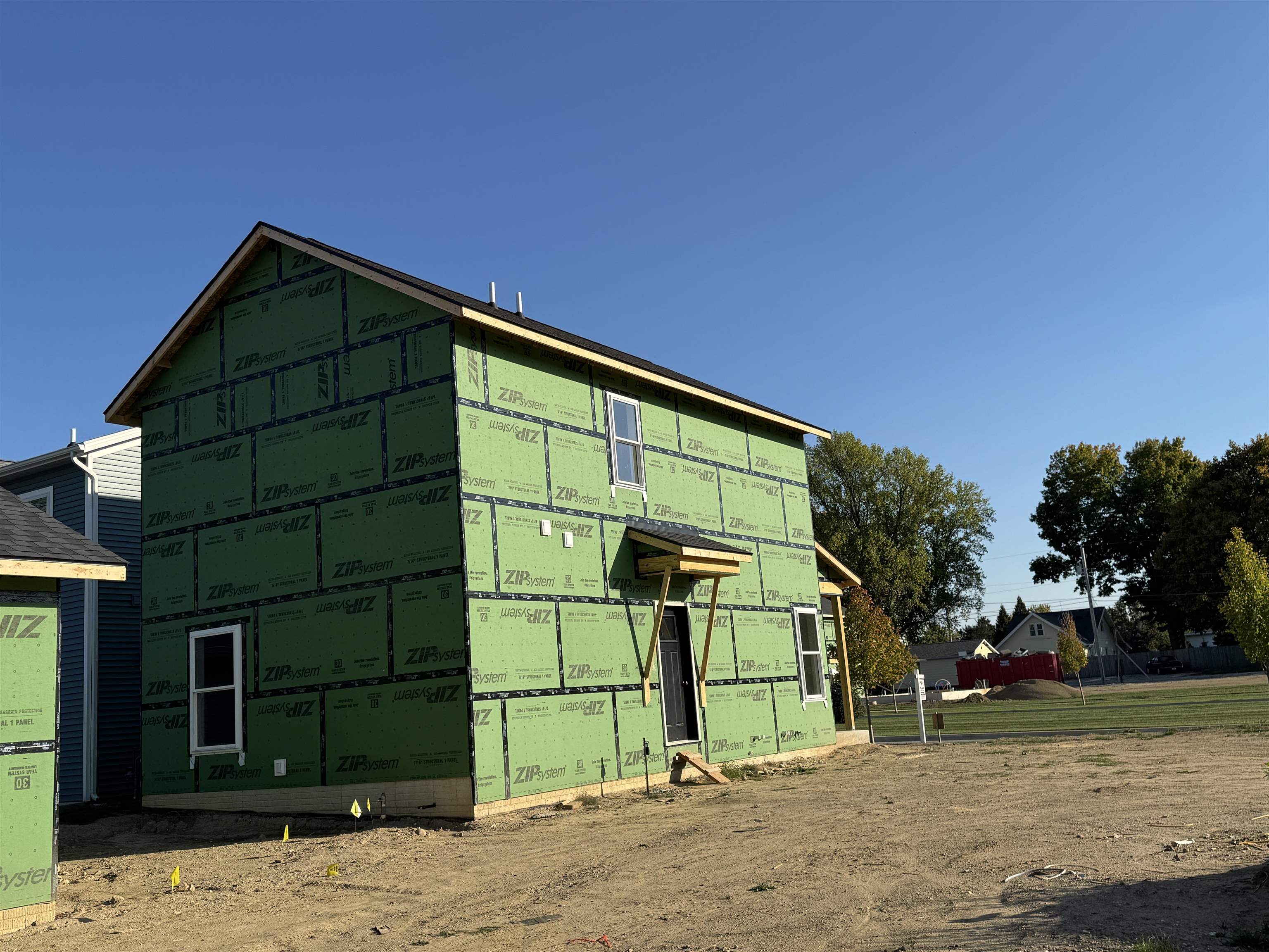 640 W Main Street