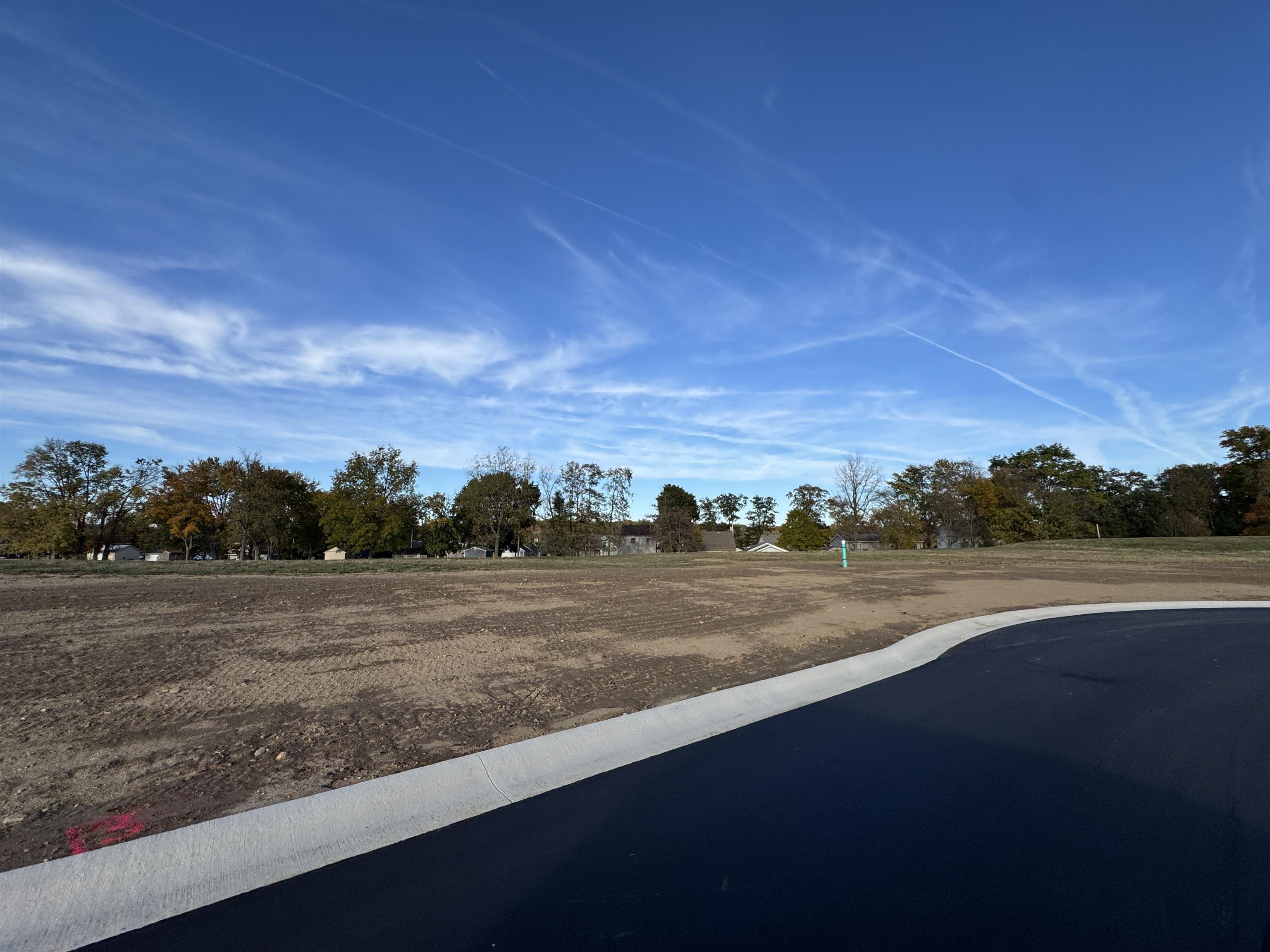 Lot 25 Tippy View Drive