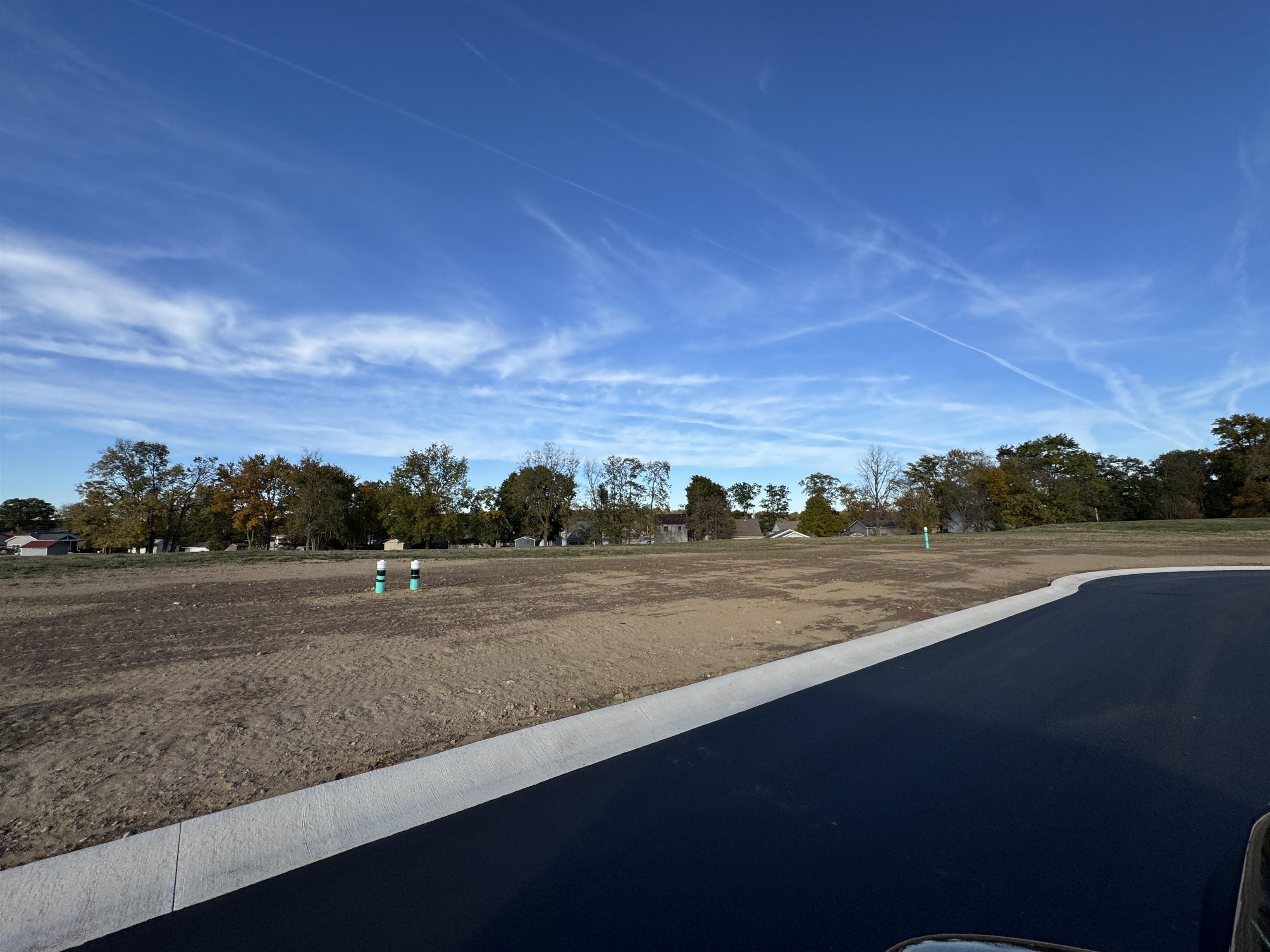 Lot 25 Tippy View Drive