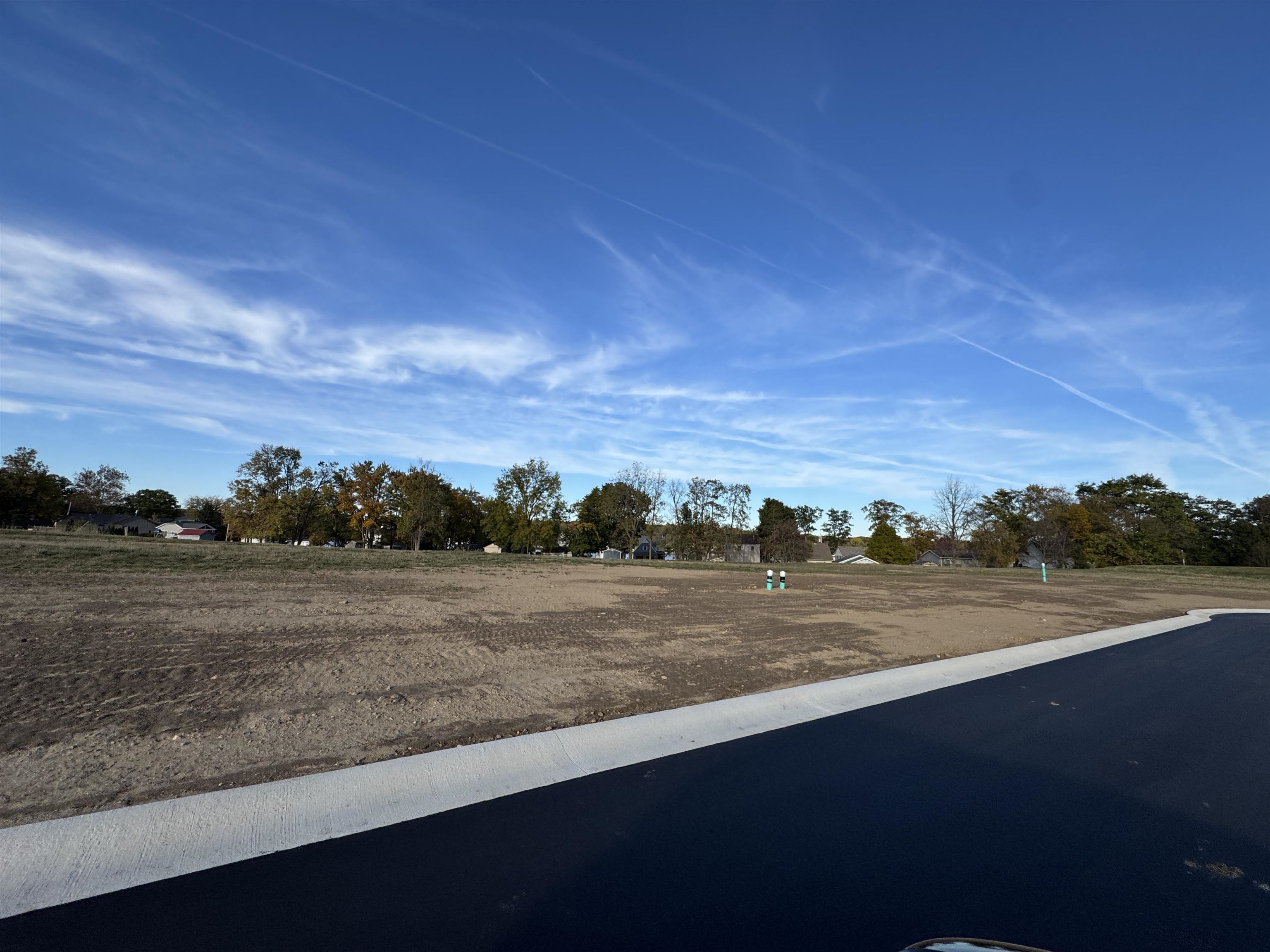 Lot 25 Tippy View Drive