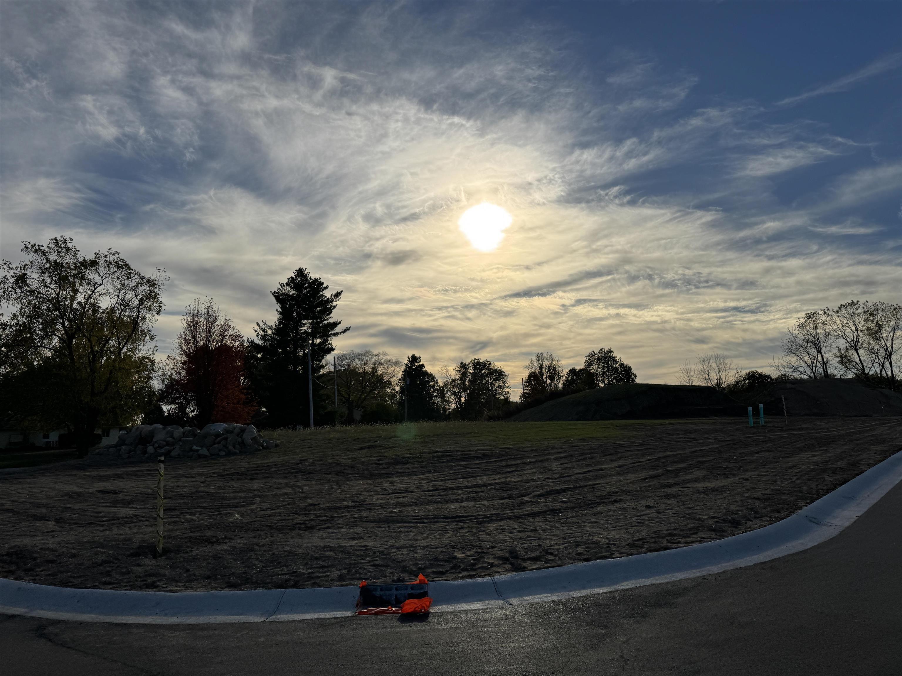 Lot 25 Tippy View Drive