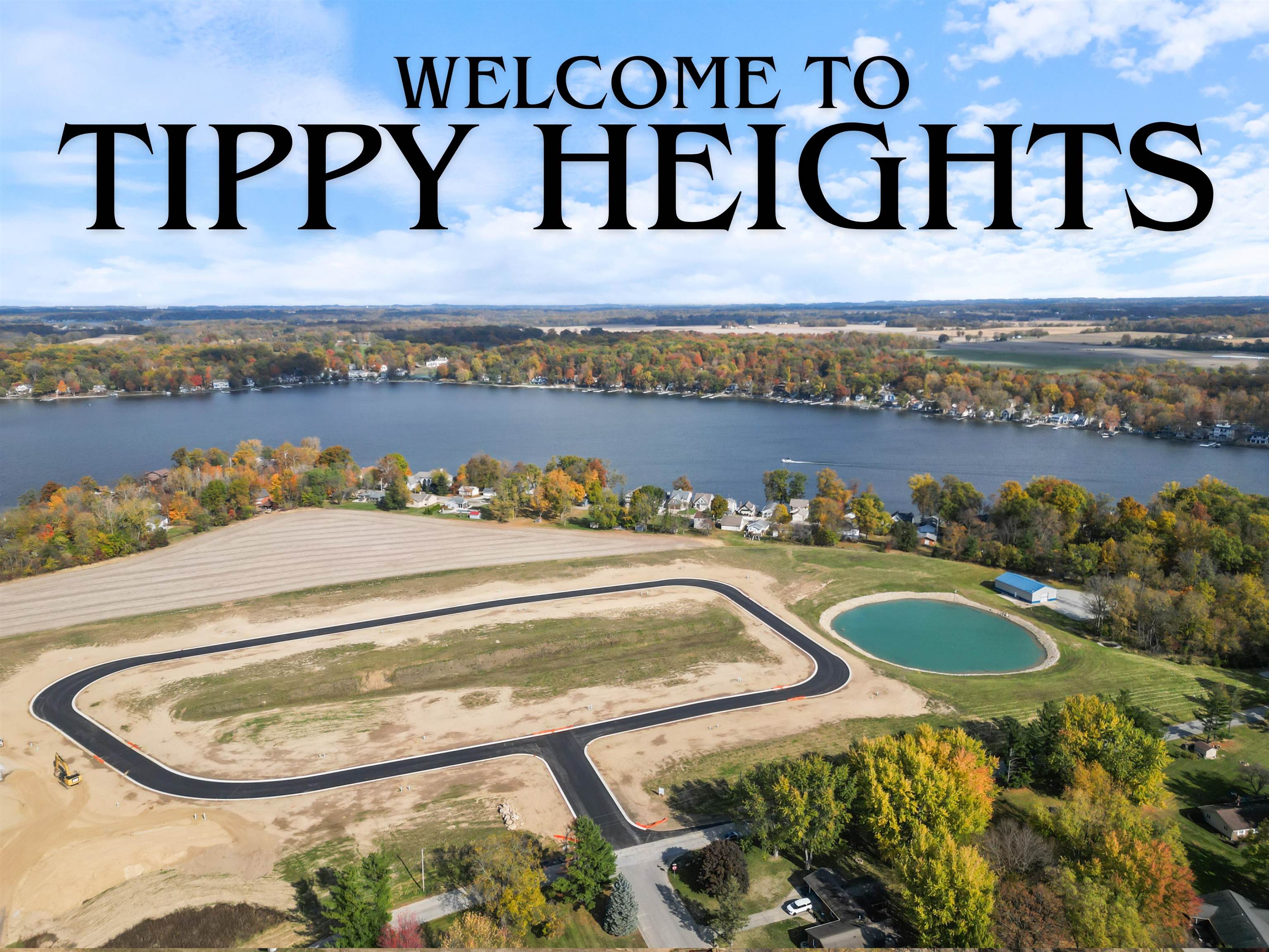 Lot 25 Tippy View Drive