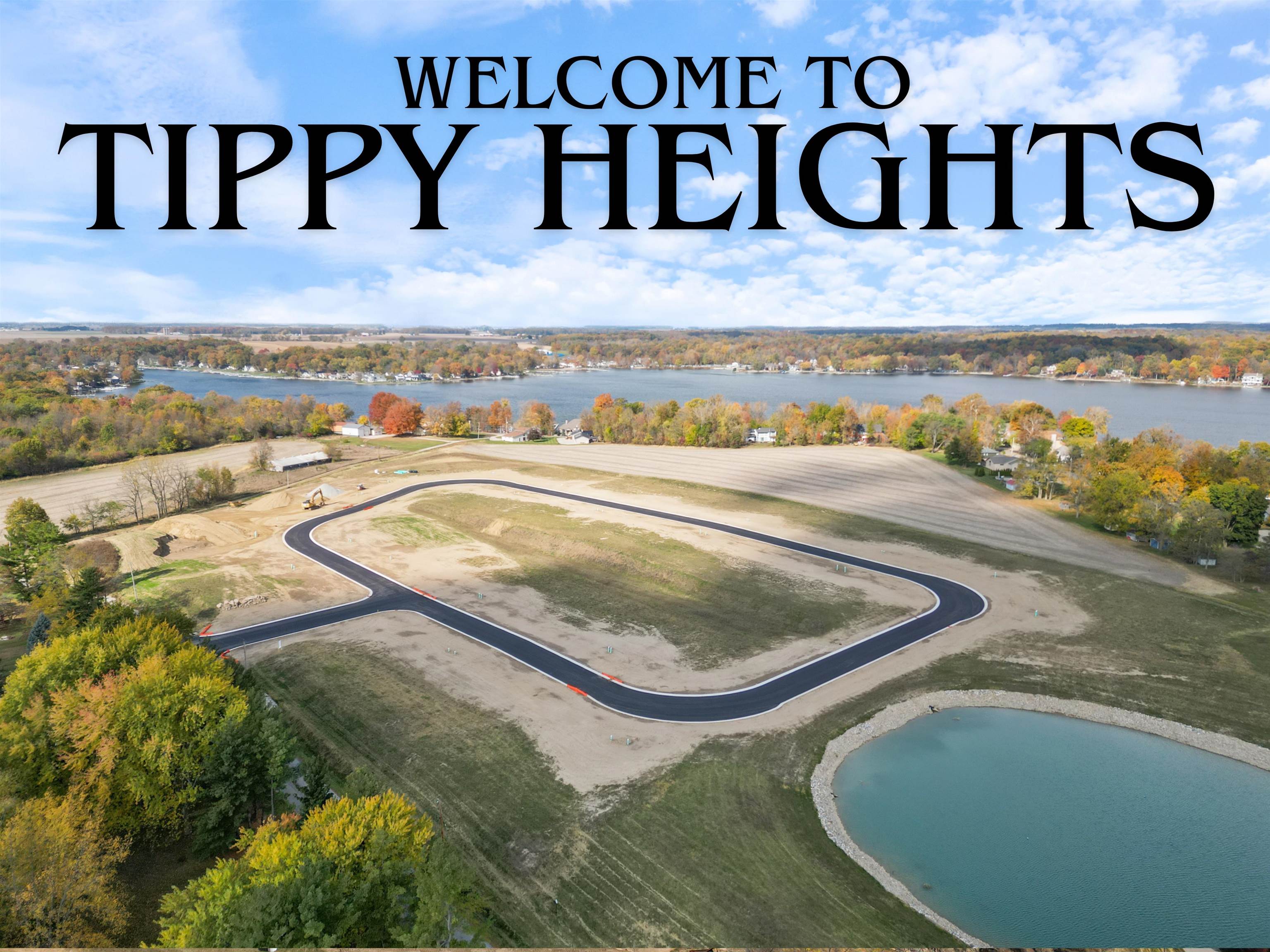 Lot 25 Tippy View Drive