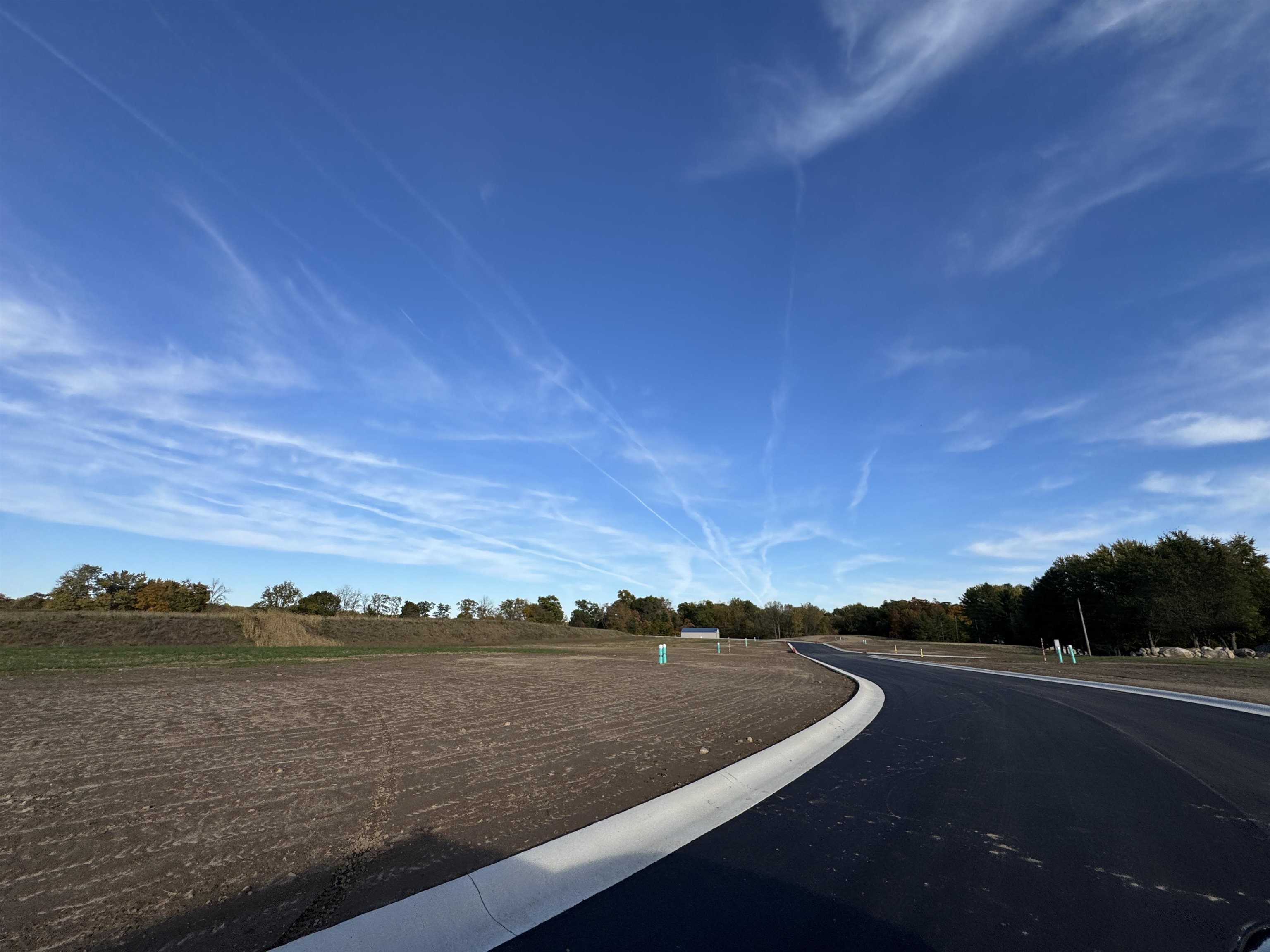 Lot 25 Tippy View Drive