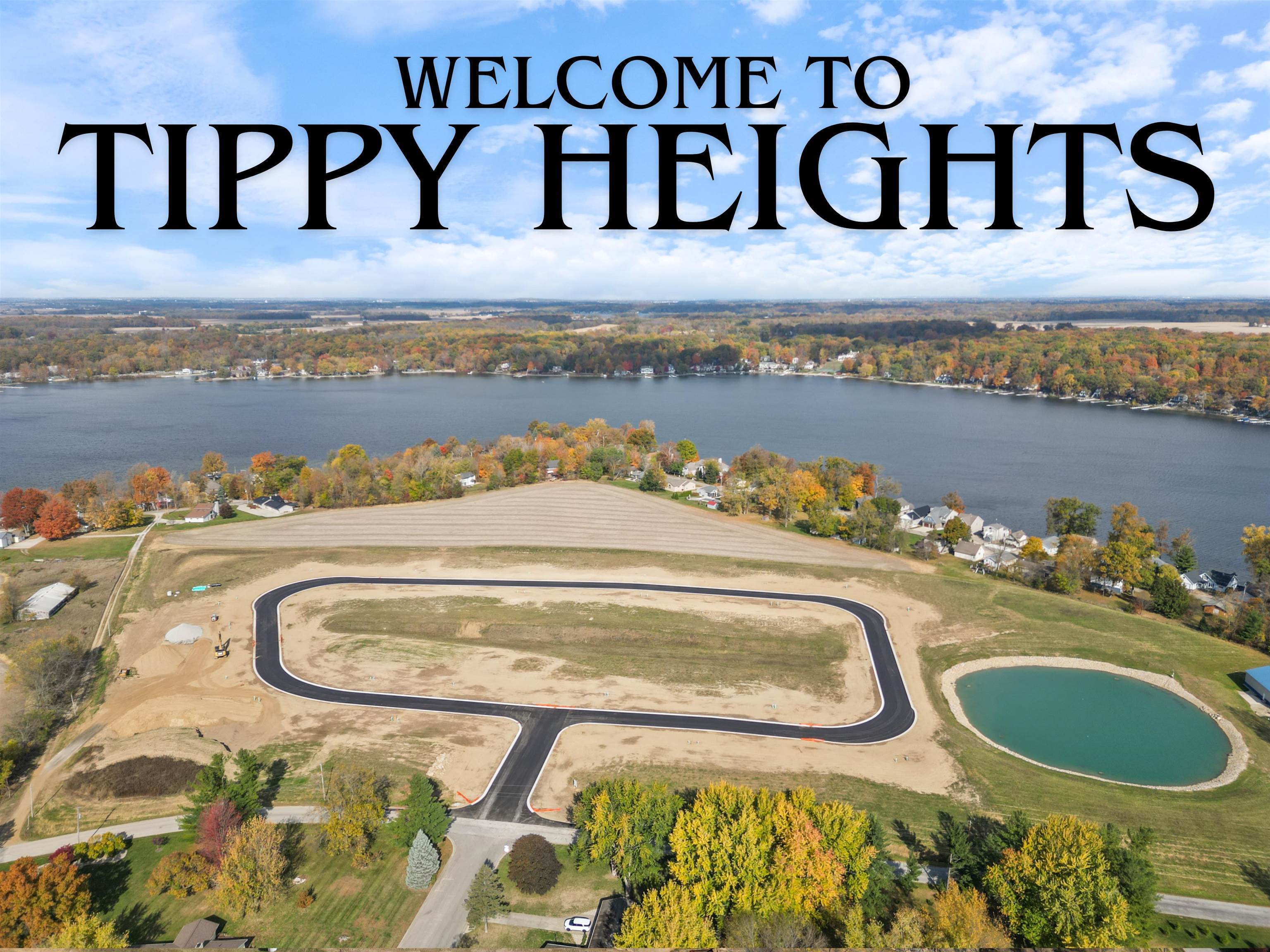 Lot 25 Tippy View Drive