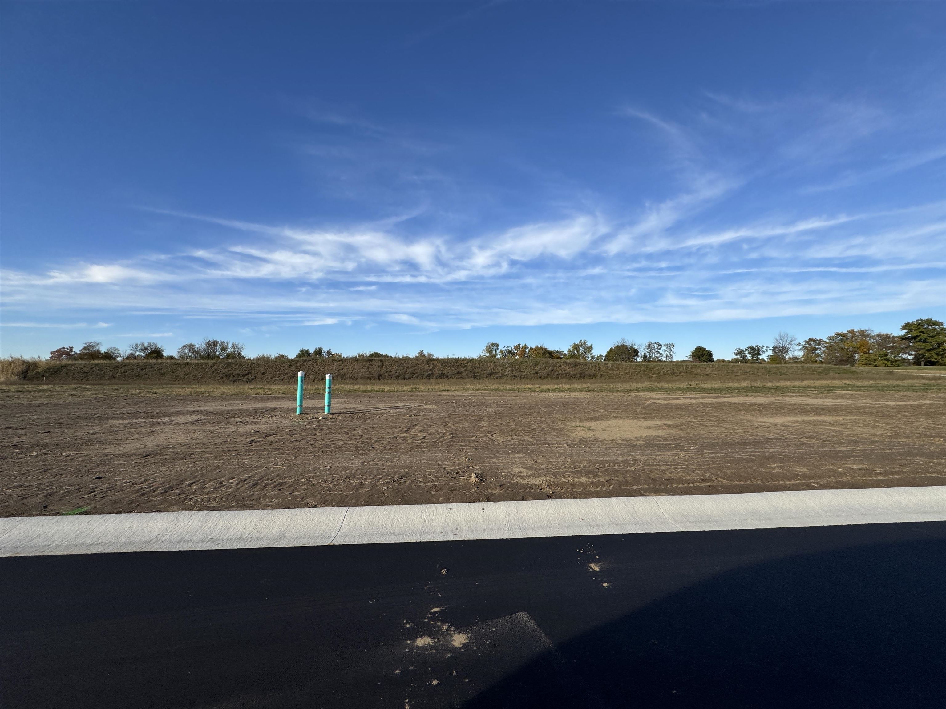 Lot 25 Tippy View Drive
