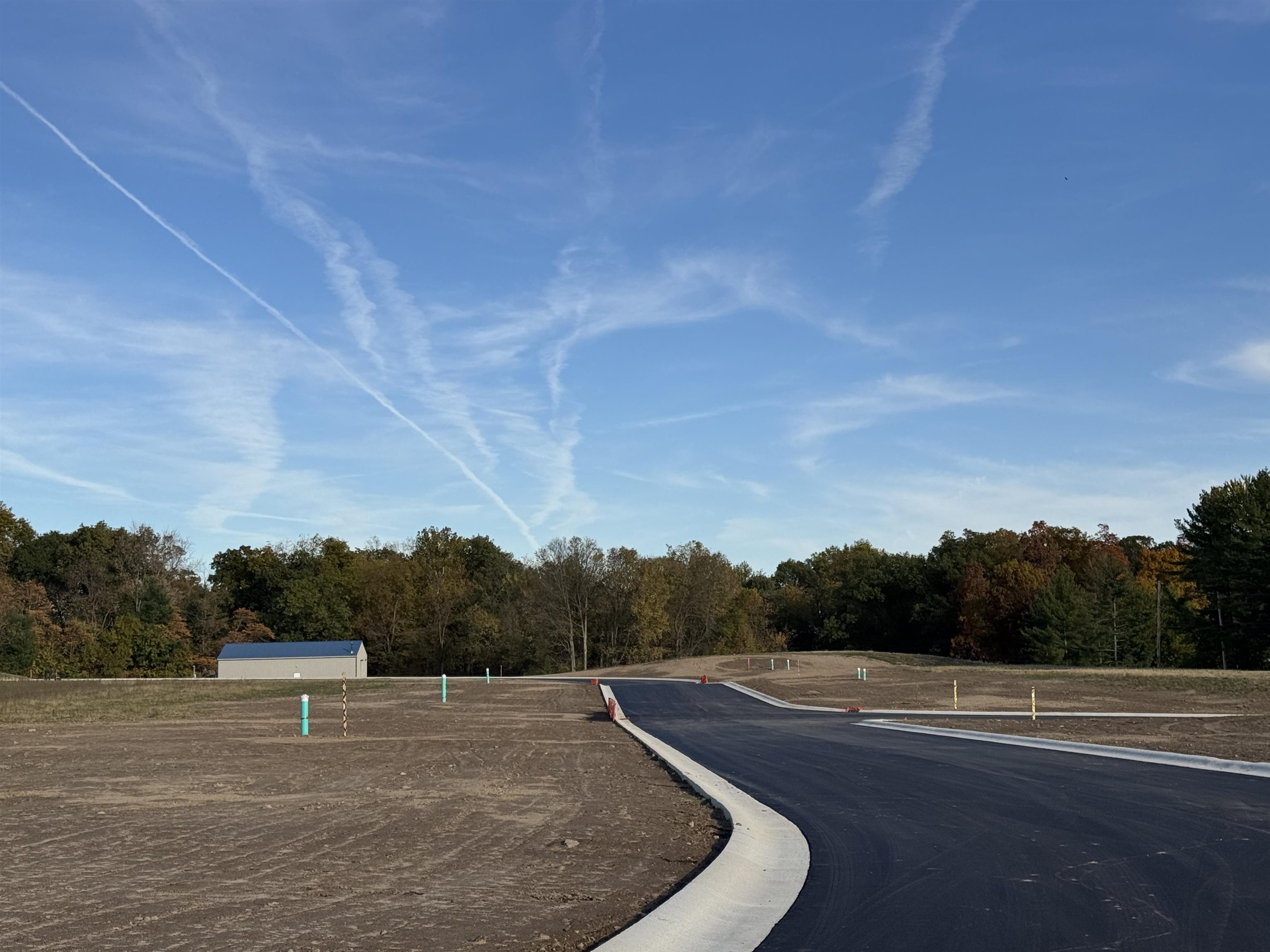 Lot 25 Tippy View Drive