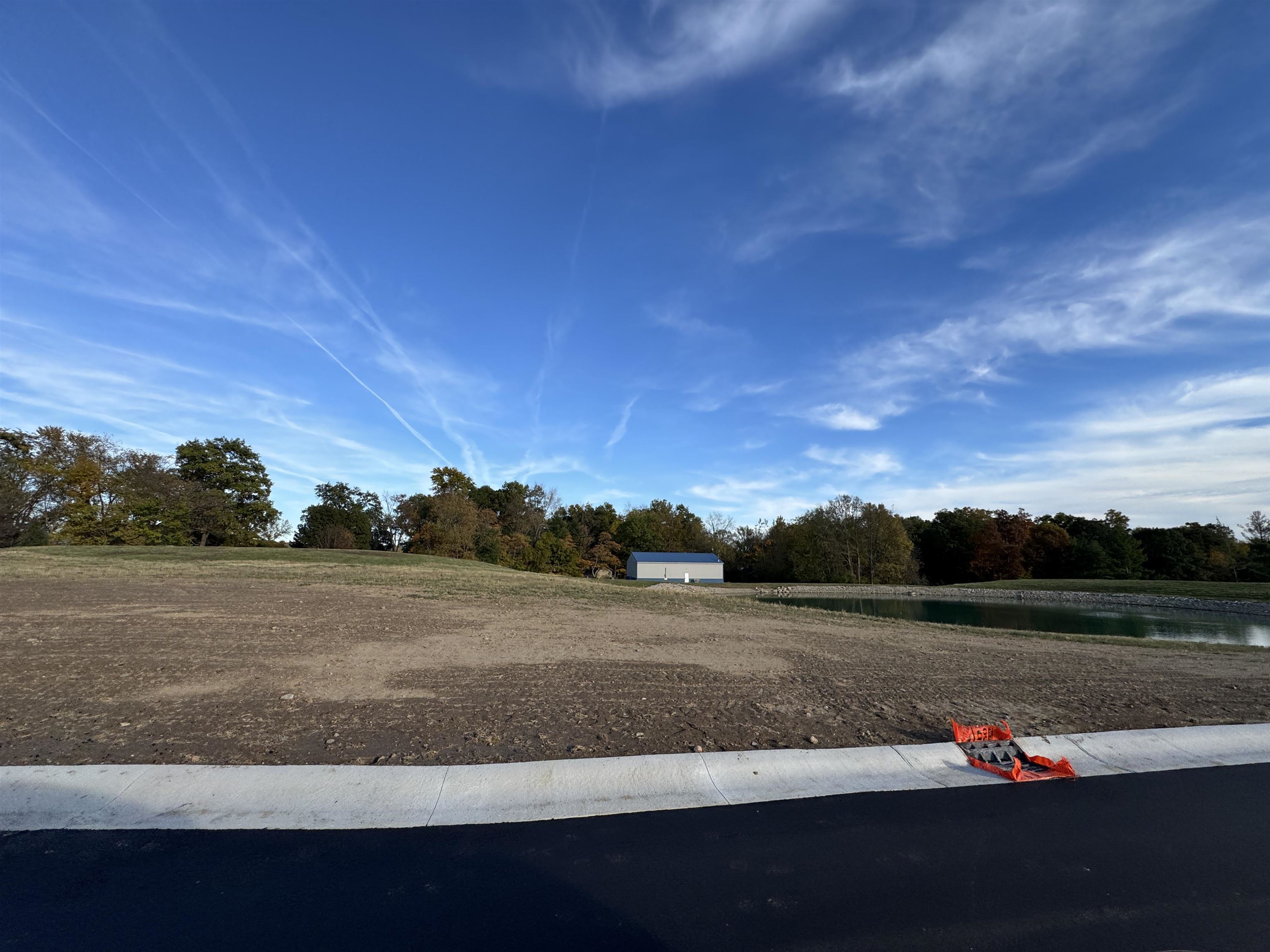 Lot 25 Tippy View Drive