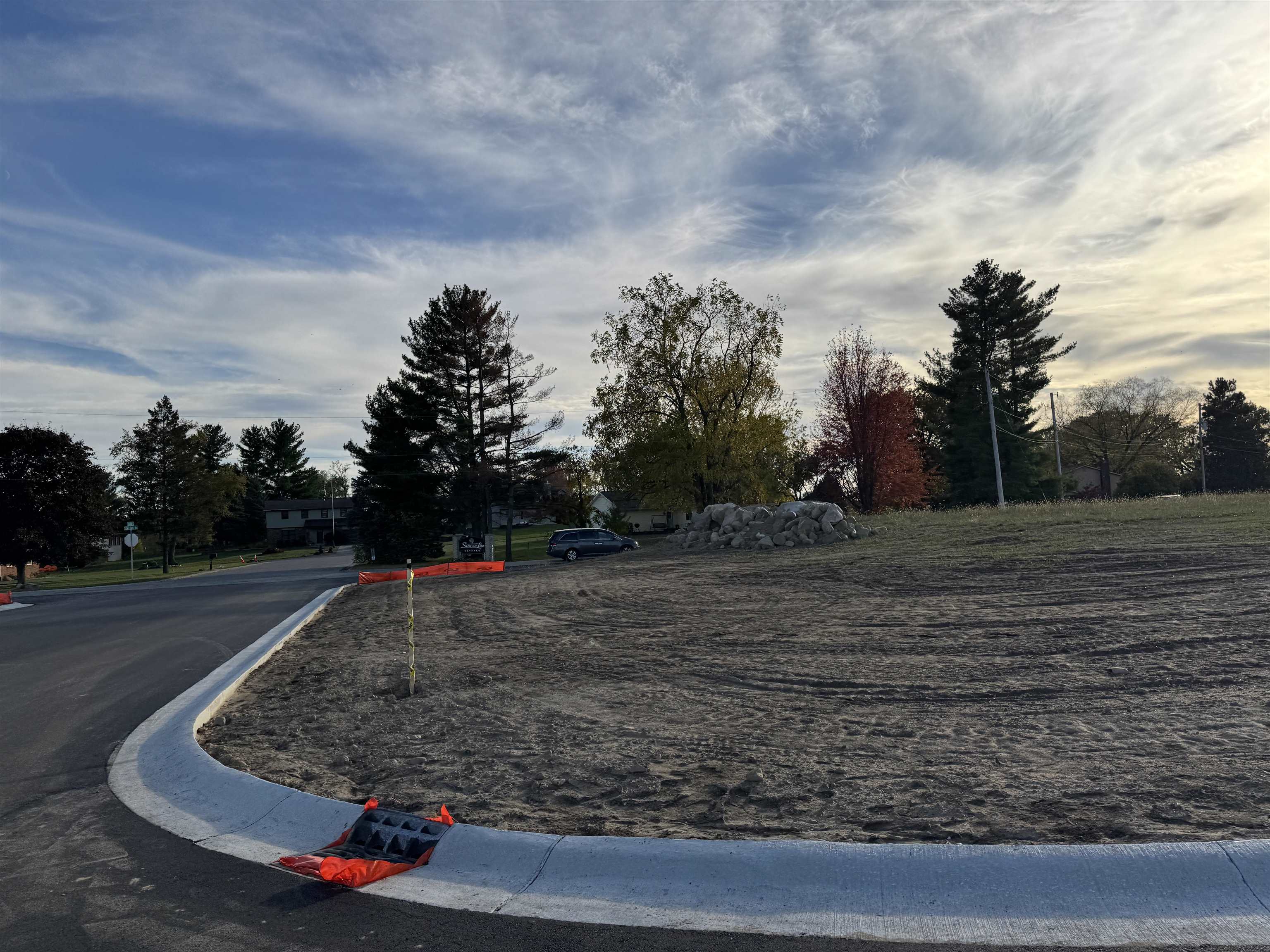 Lot 19 Tippy View Drive Unit: 19