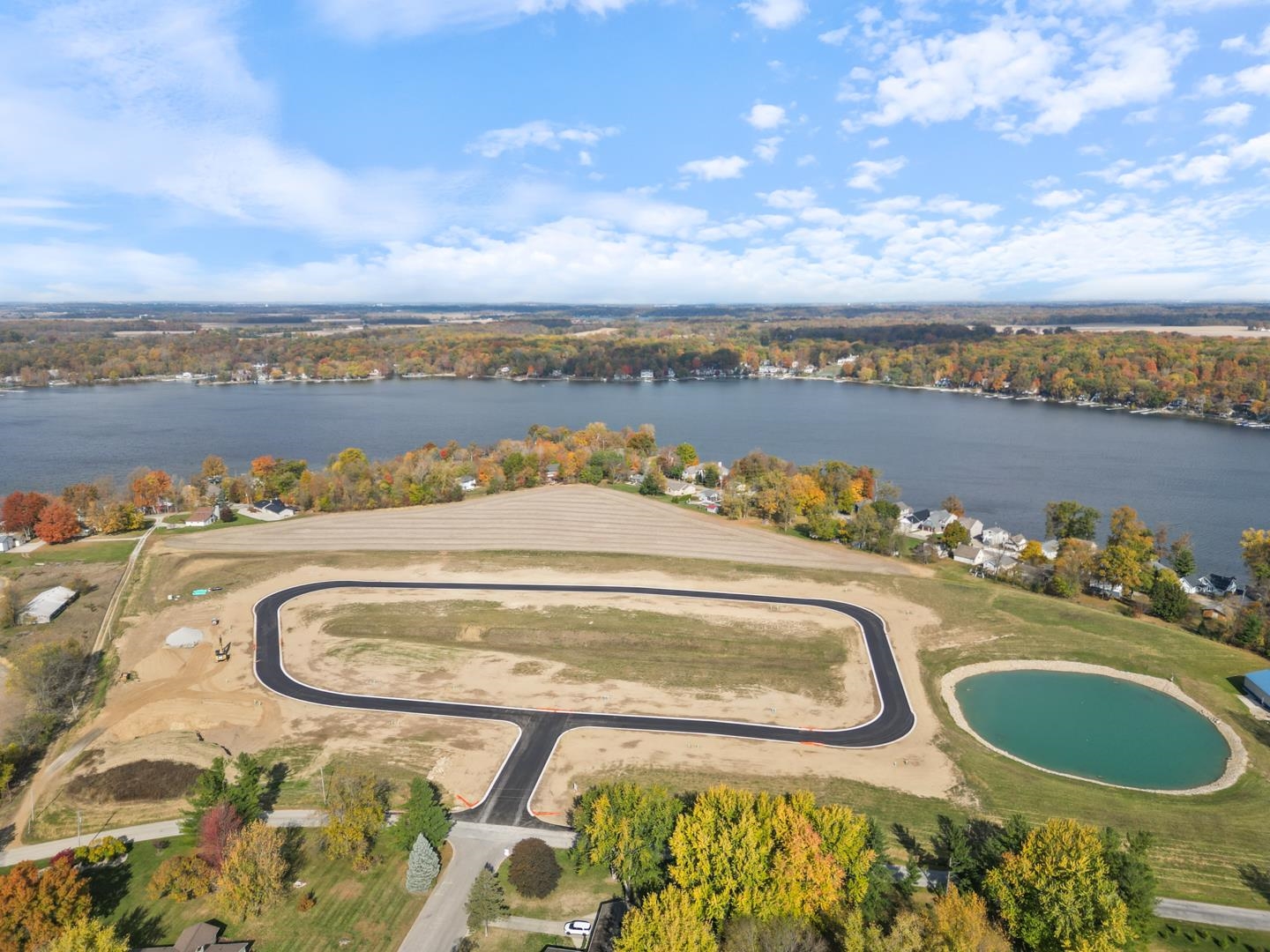 Lot 20 Tippy View Drive Unit: 20