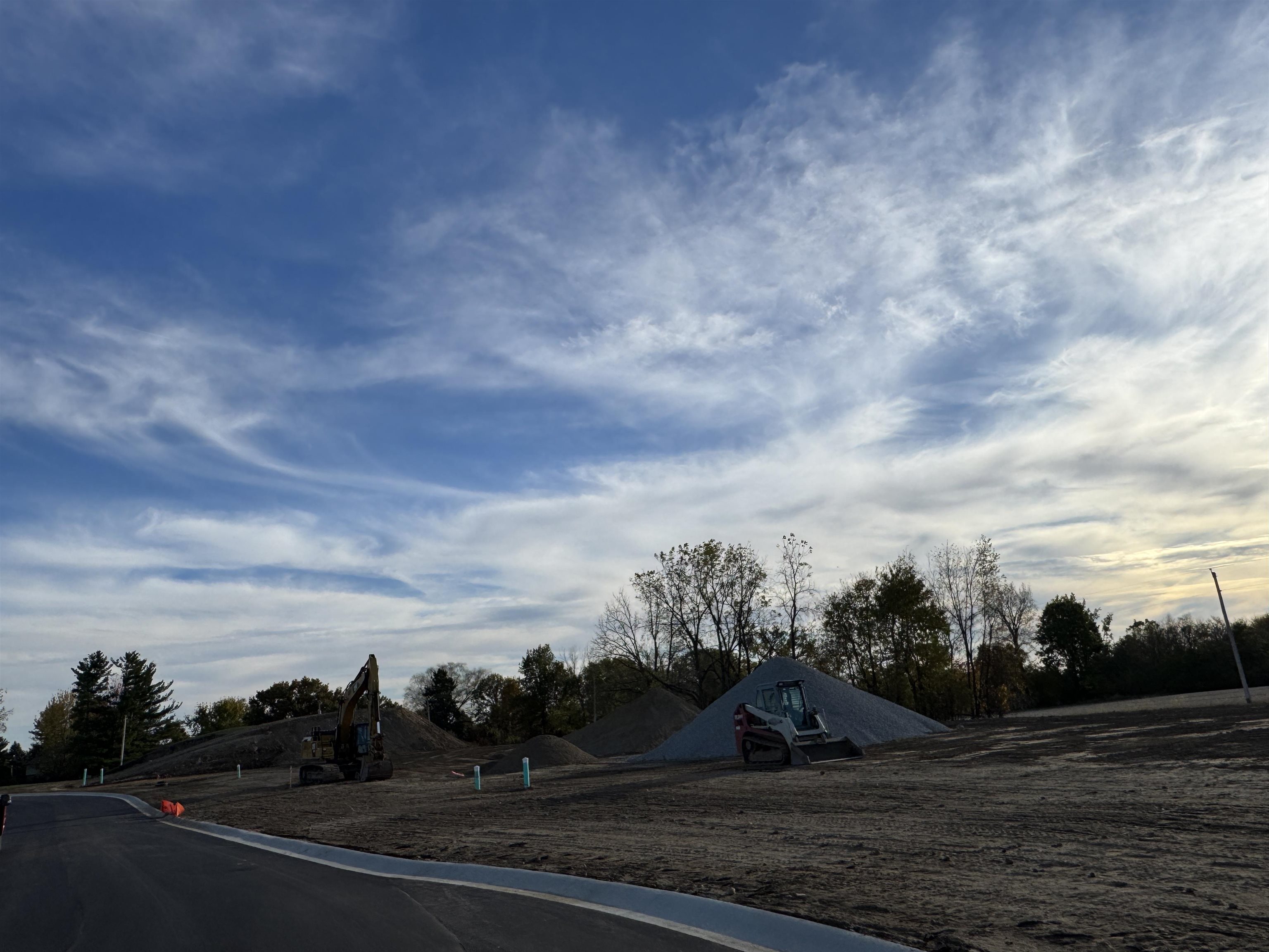 Lot 12 Tippy View Drive Unit: 12