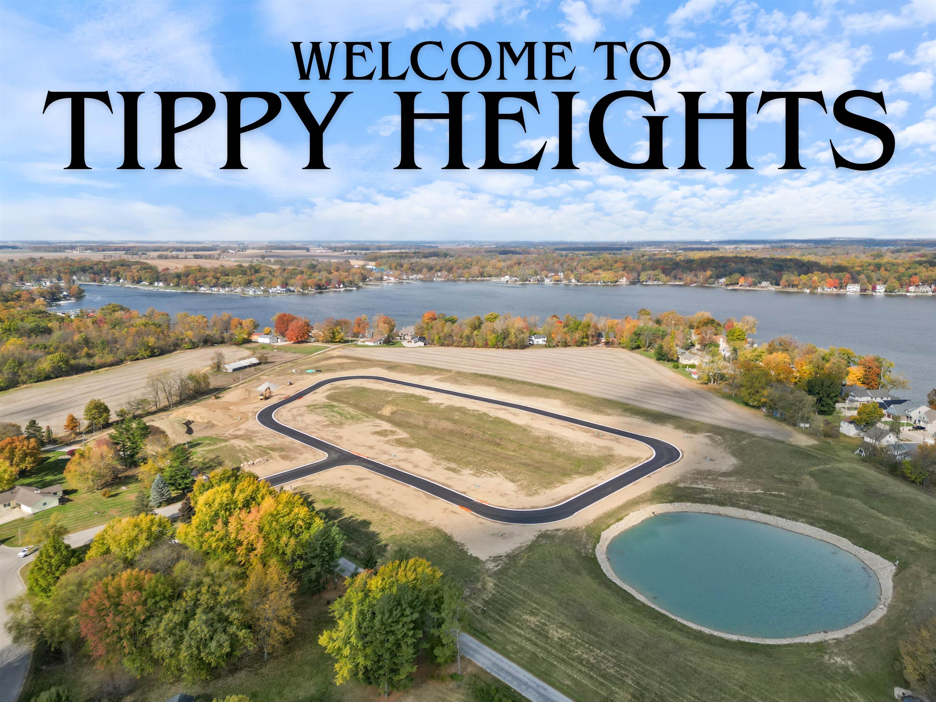 Lot 12 Tippy View Drive Unit 12
