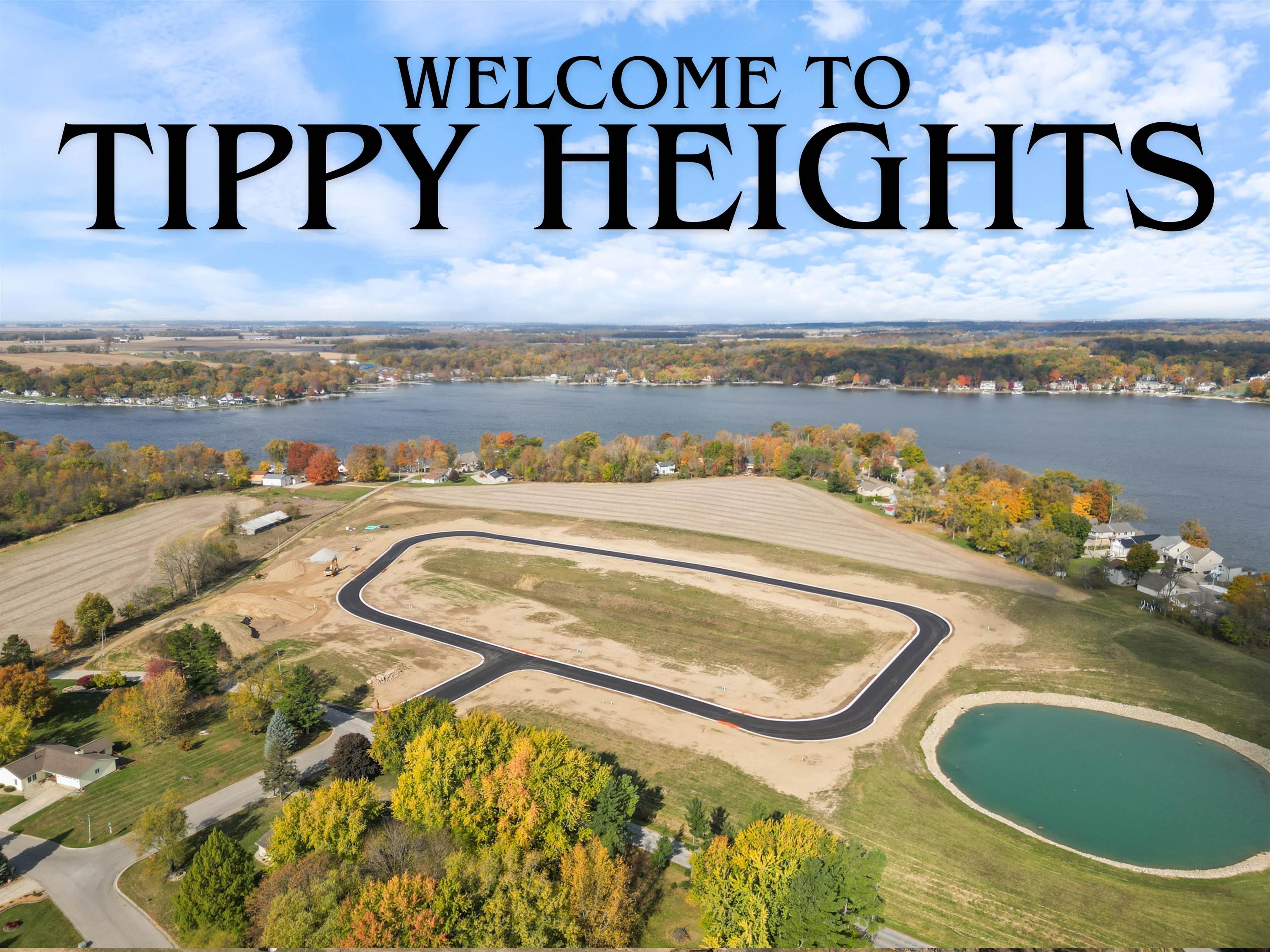 Lot 28 Tippy View Drive Unit 28