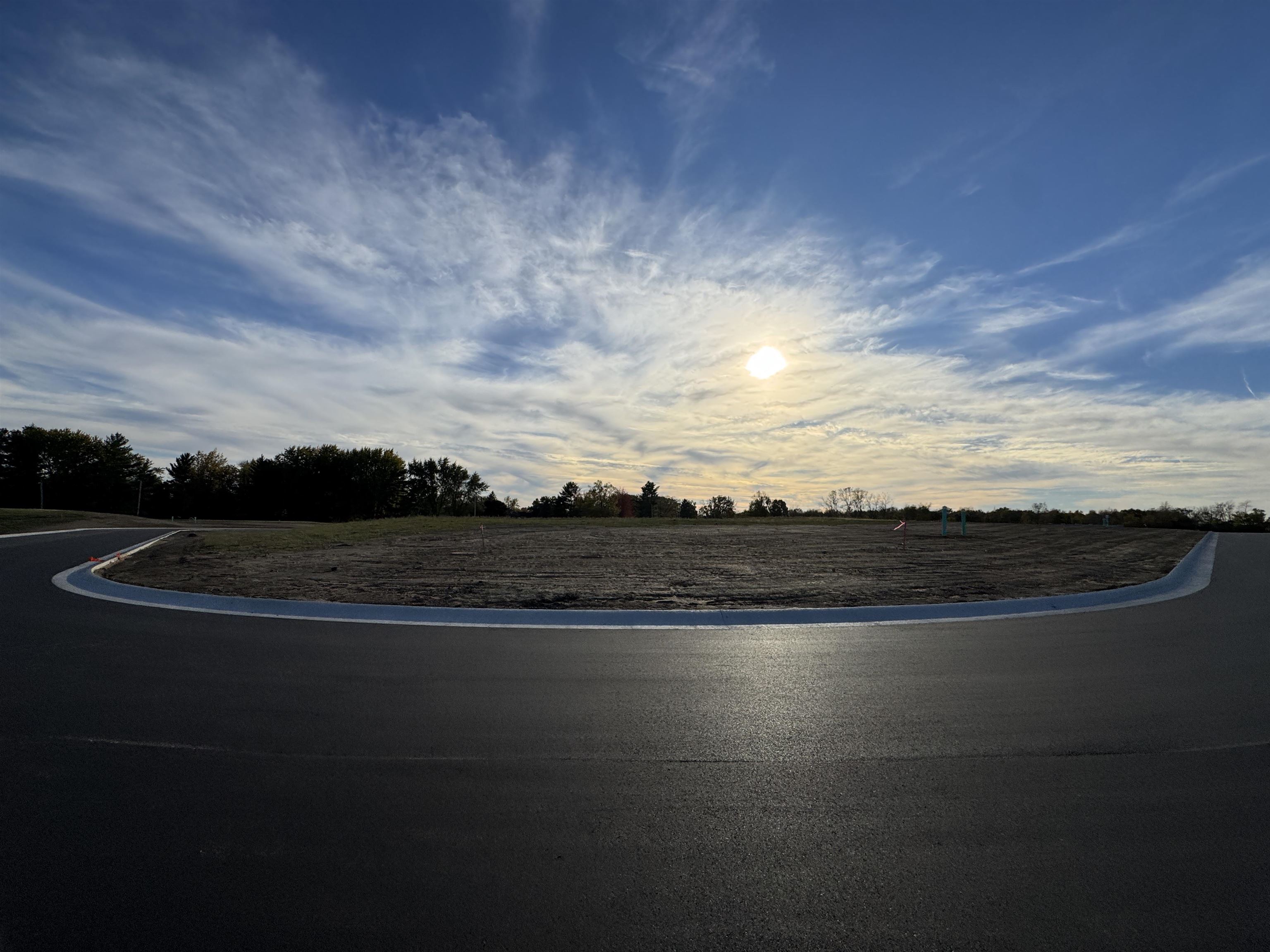 Lot 38 Tippy View Drive Unit: 38