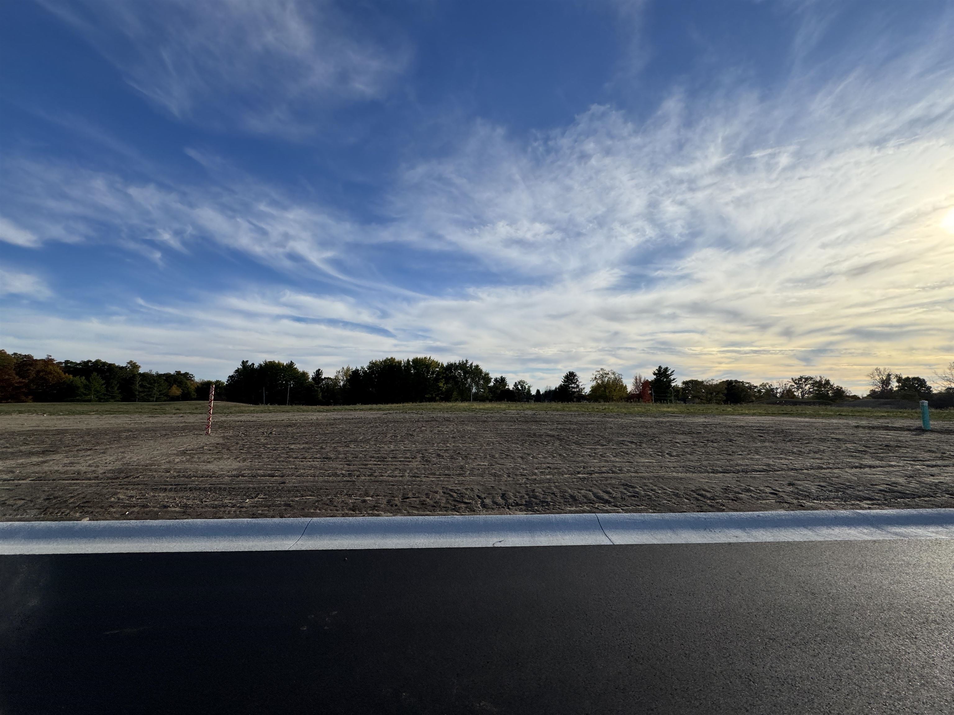 Lot 38 Tippy View Drive Unit: 38