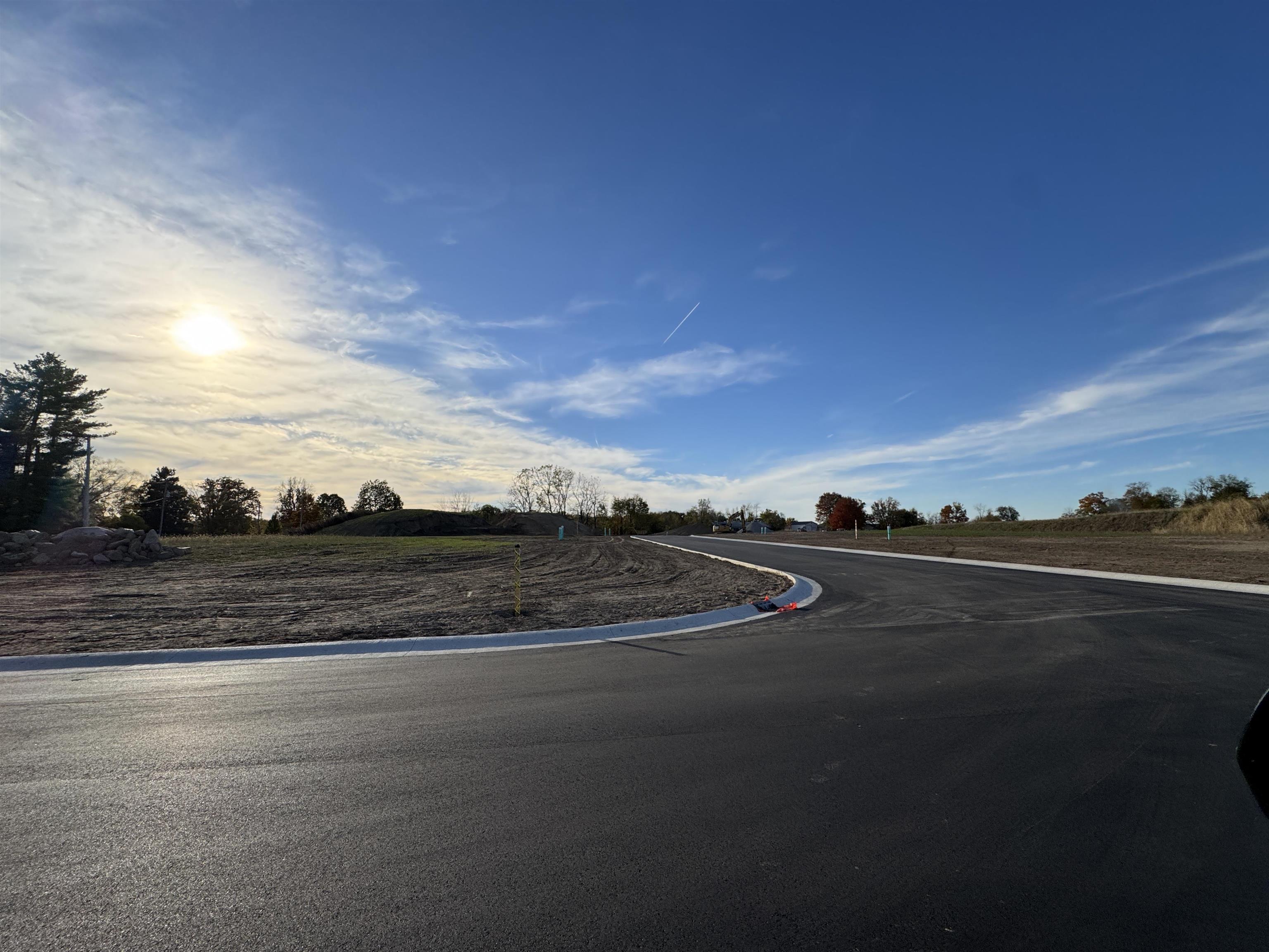 Lot 38 Tippy View Drive Unit: 38