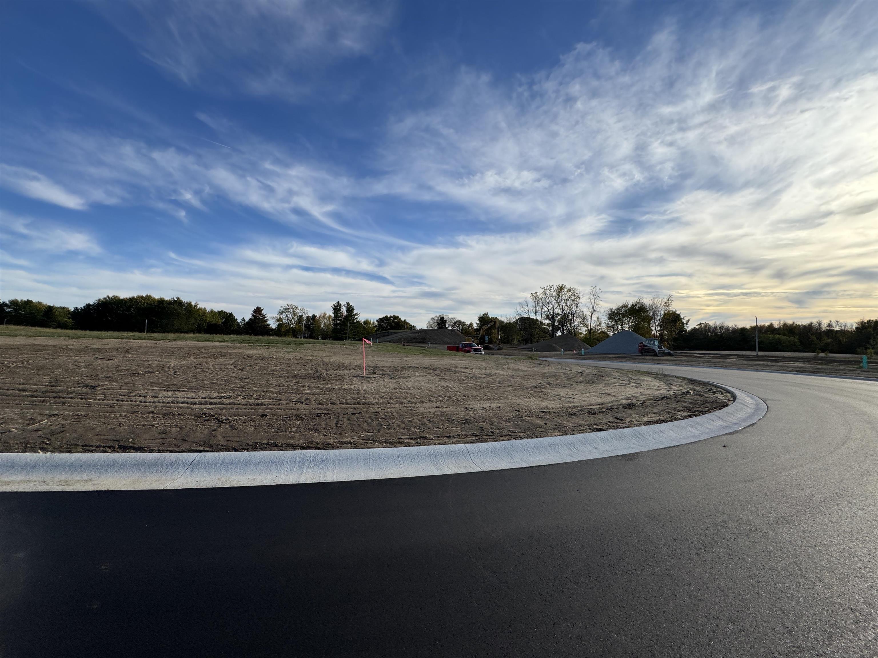 Lot 40 Tippy View Drive Unit: 40