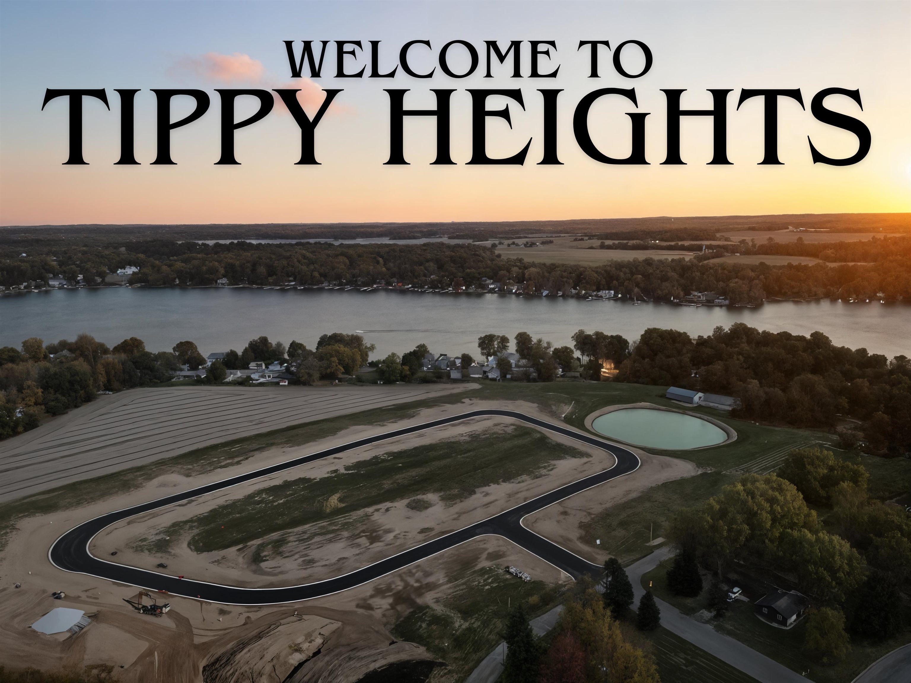 Lot 40 Tippy View Drive Unit 40