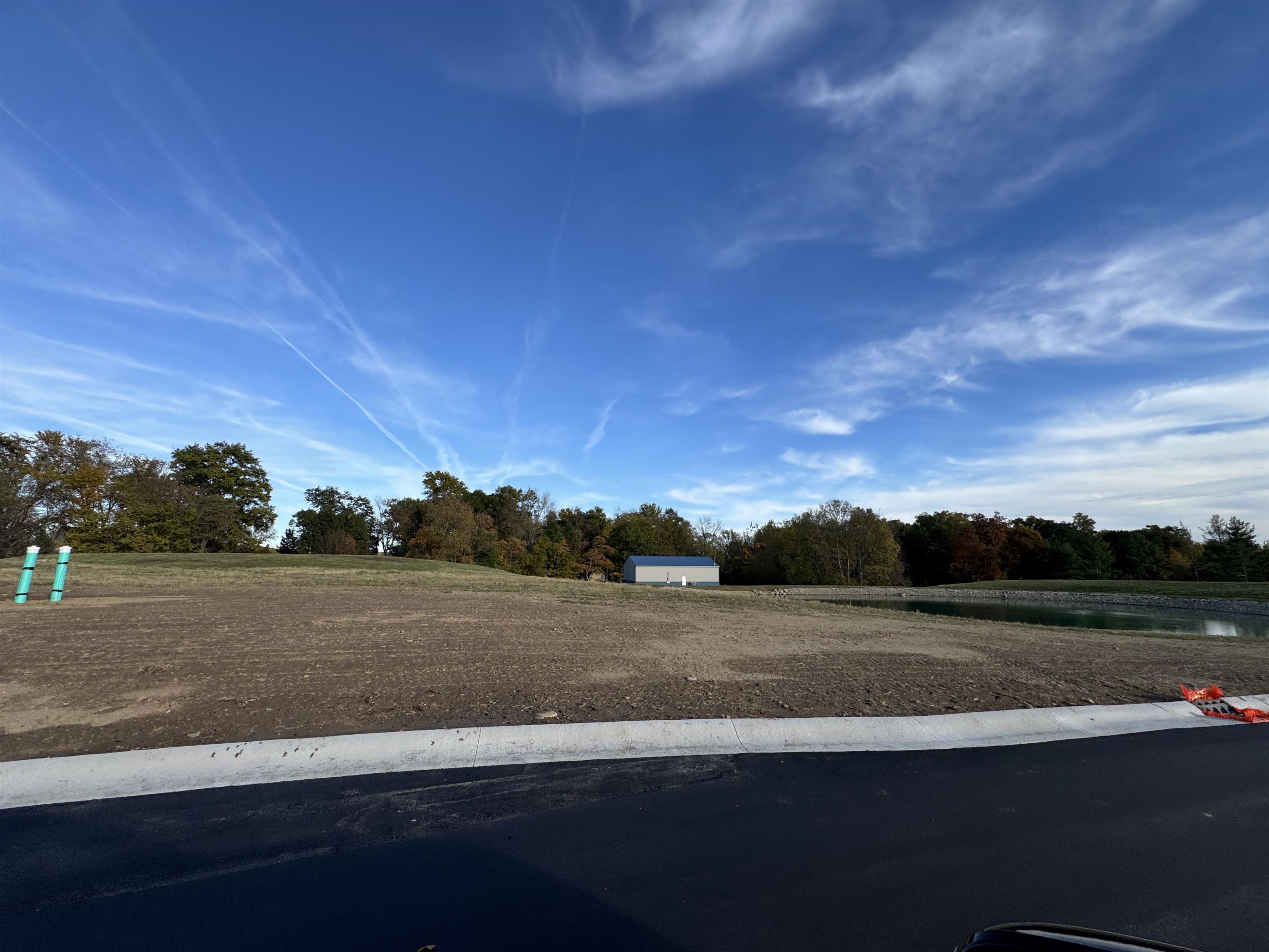 Lot 40 Tippy View Drive Unit: 40