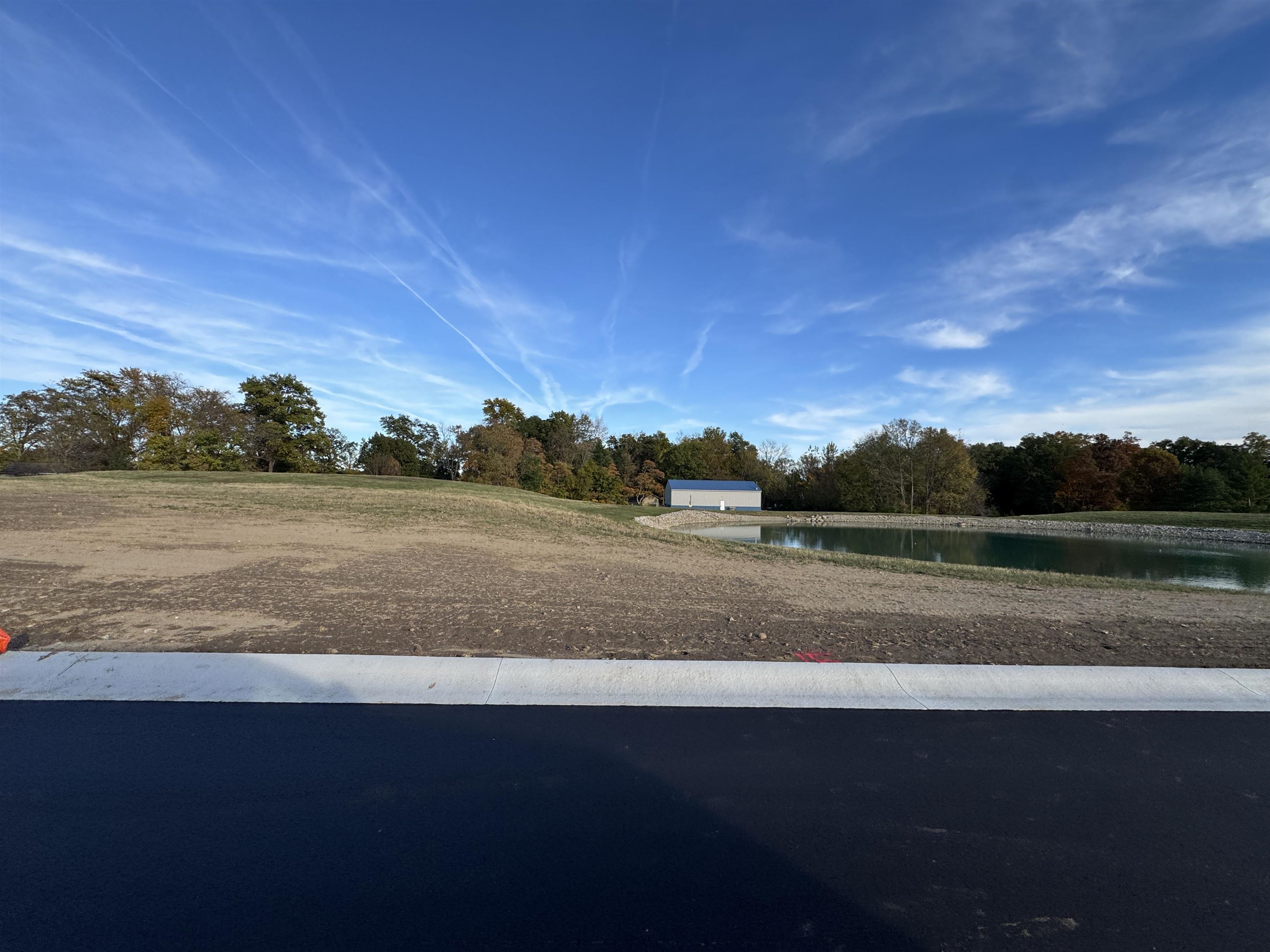 Lot 40 Tippy View Drive Unit: 40