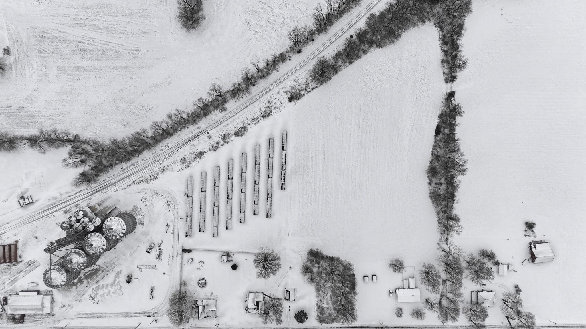 11184 S 250 West Road