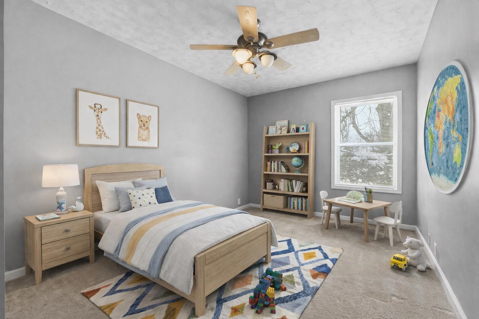 11184 S 250 West Road