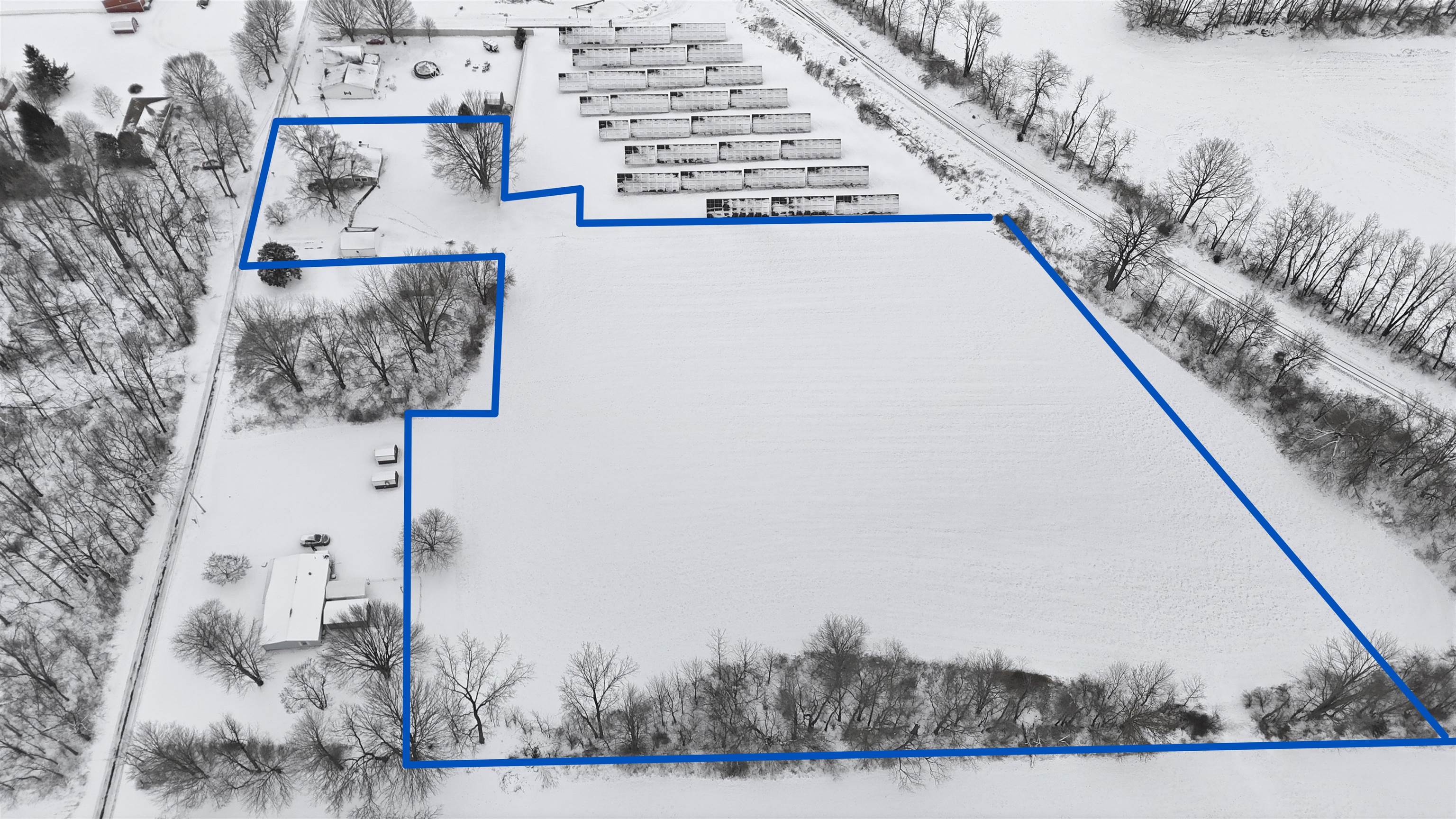 11184 S 250 West Road