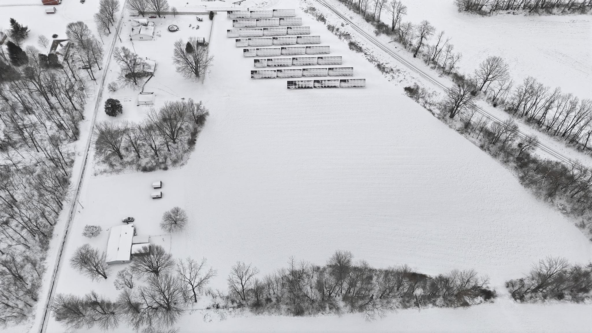 11184 S 250 West Road