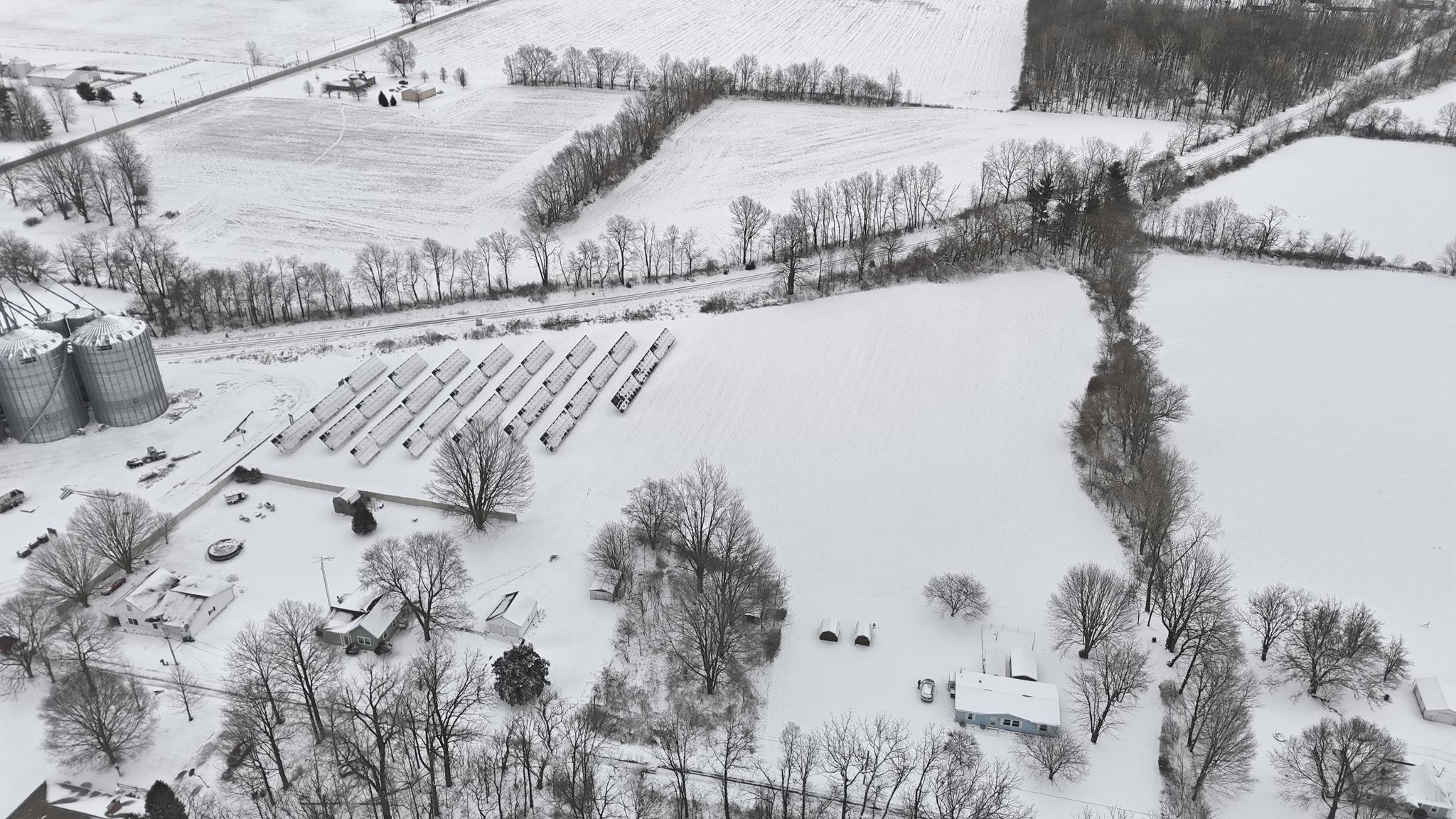 11184 S 250 West Road