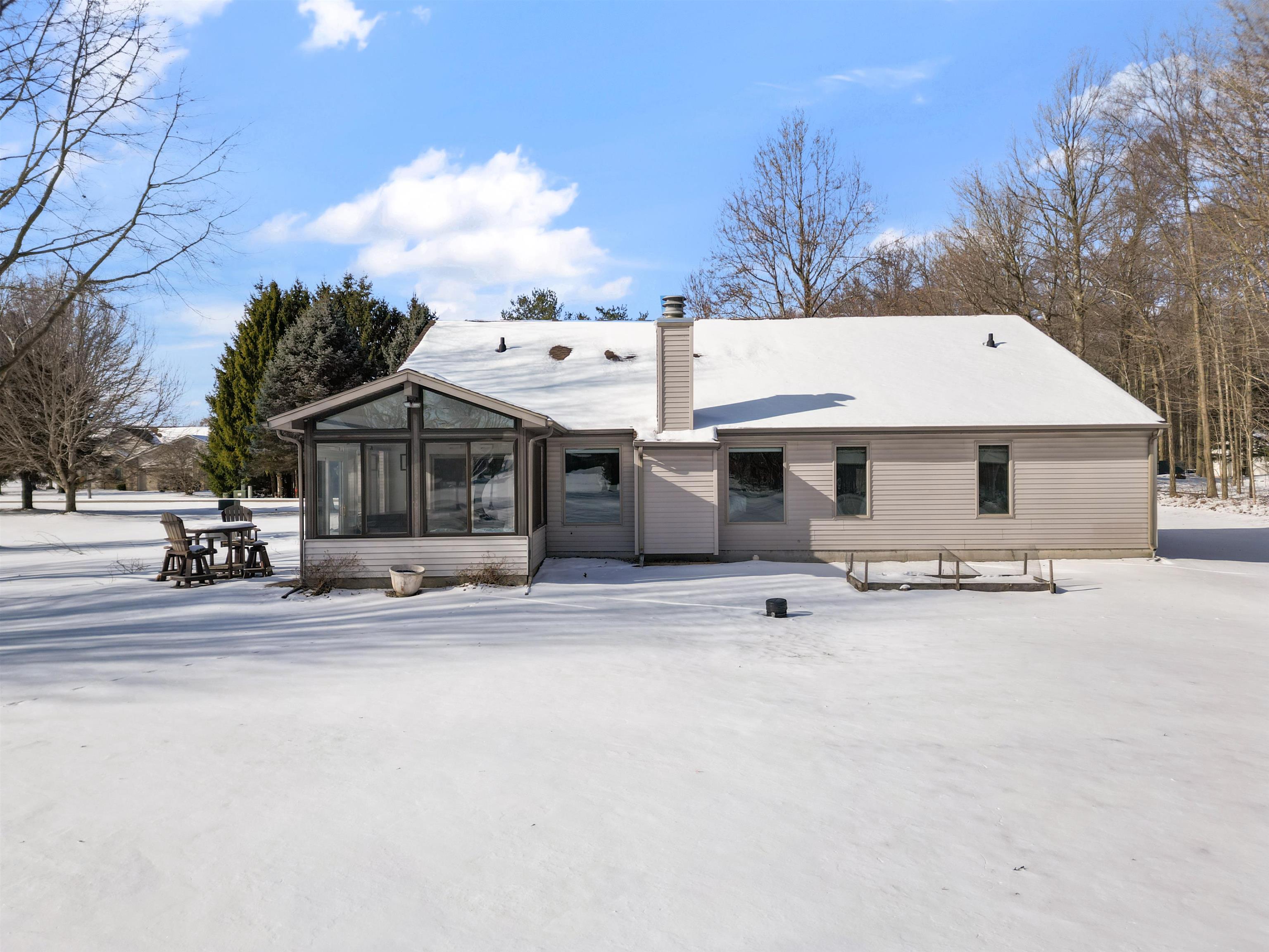 5056 N Dovewood Trail