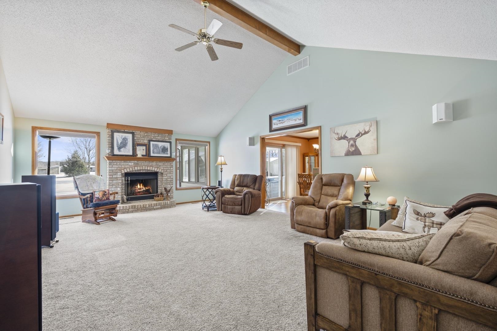 5056 N Dovewood Trail