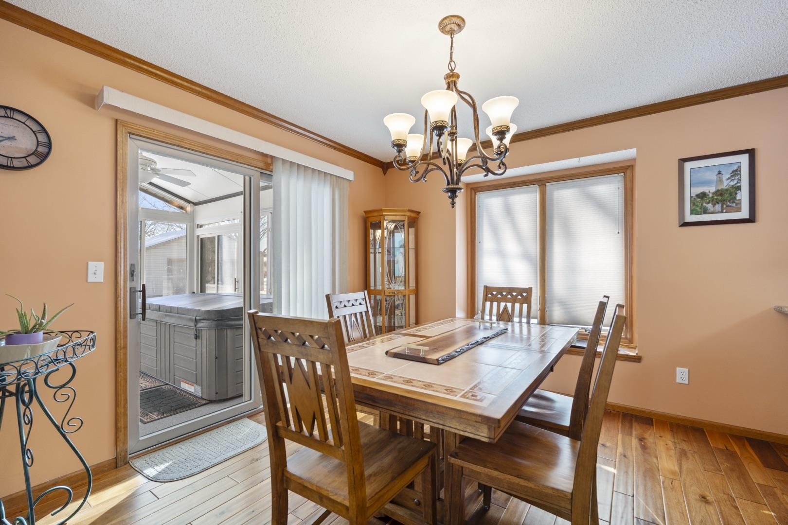 5056 N Dovewood Trail