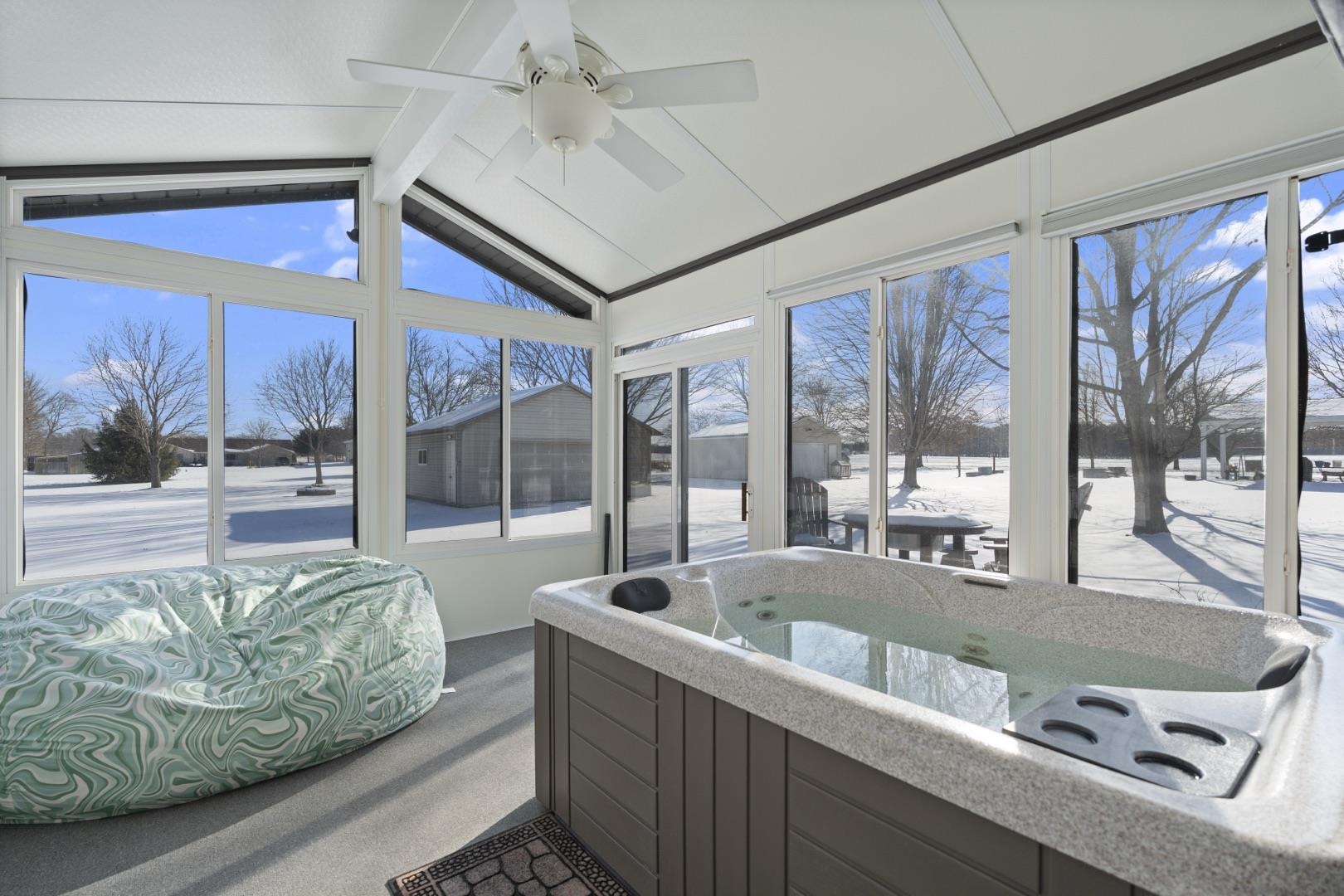 5056 N Dovewood Trail