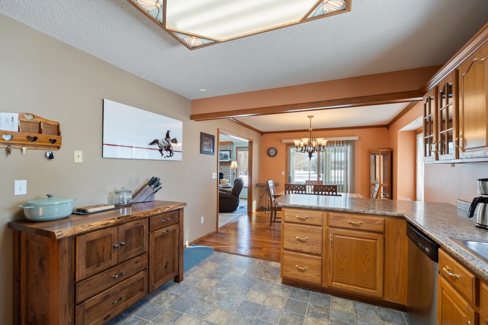 5056 N Dovewood Trail