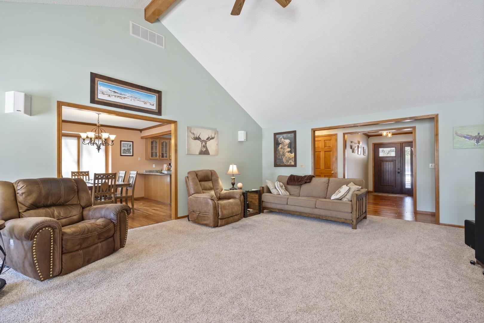 5056 N Dovewood Trail