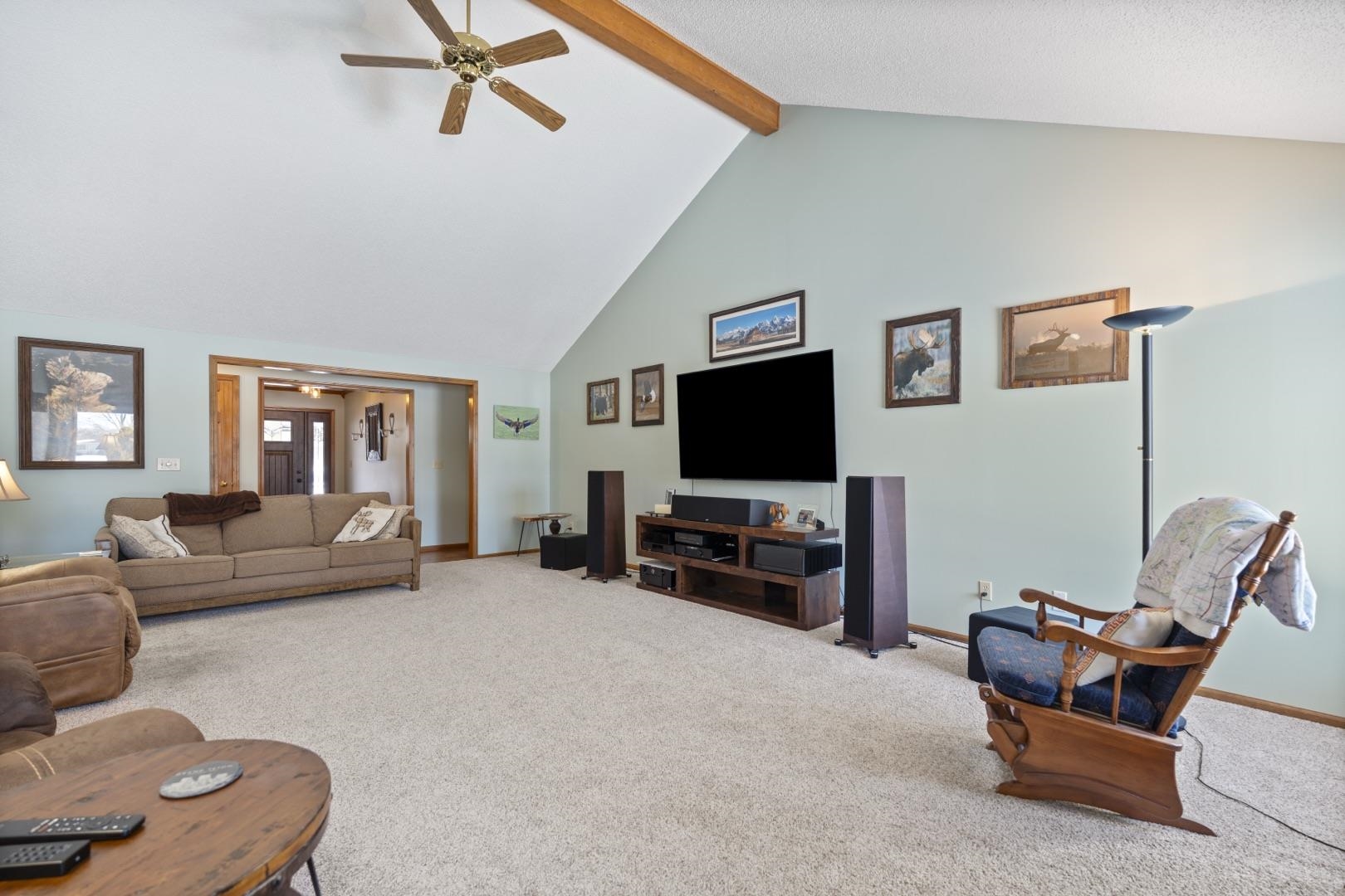 5056 N Dovewood Trail