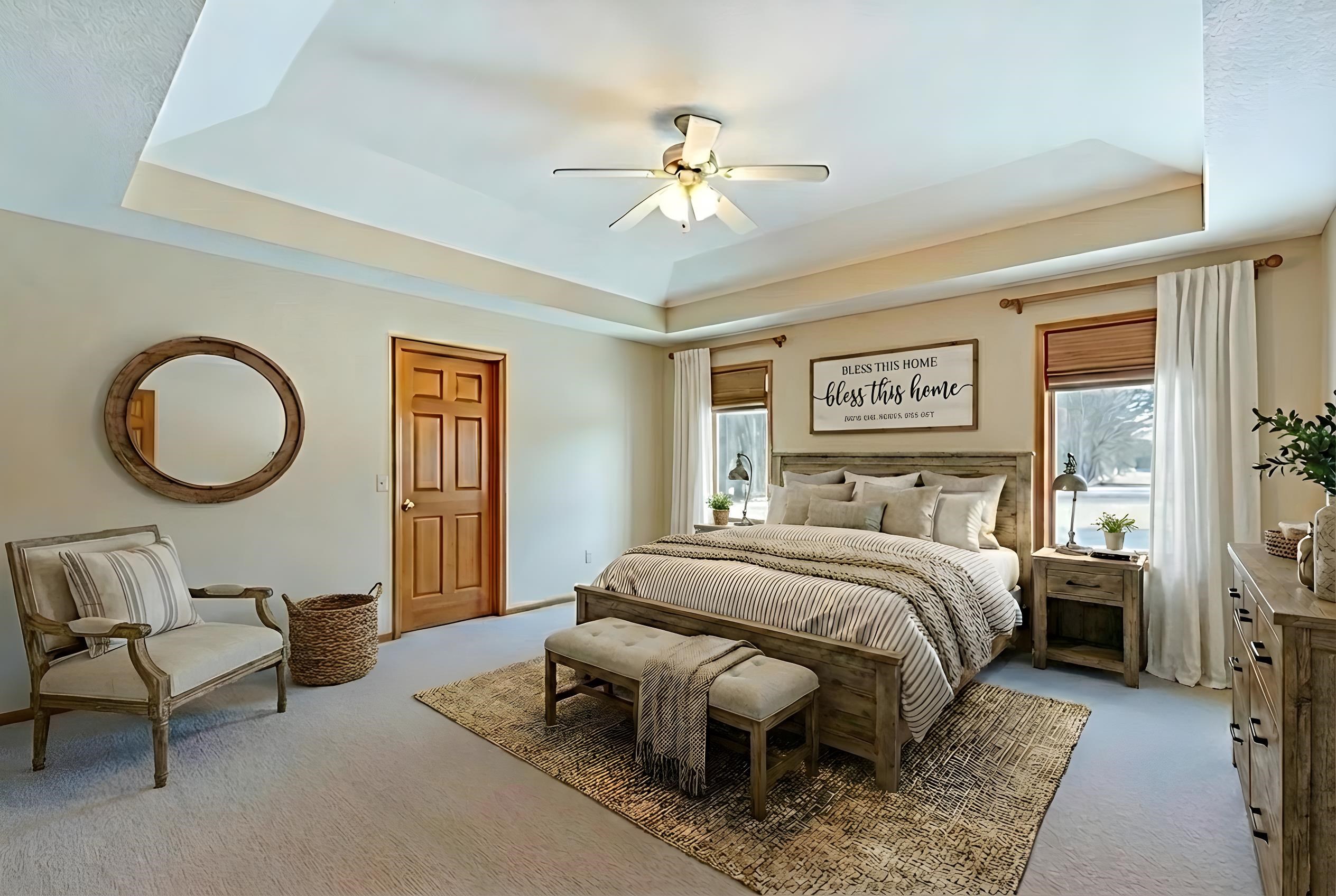 5056 N Dovewood Trail