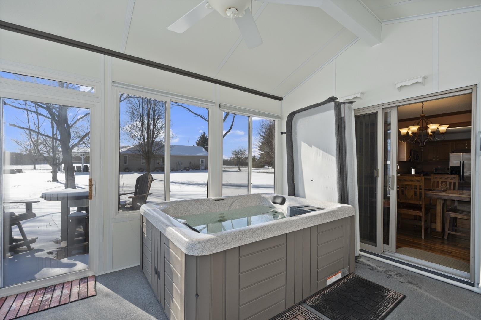 5056 N Dovewood Trail