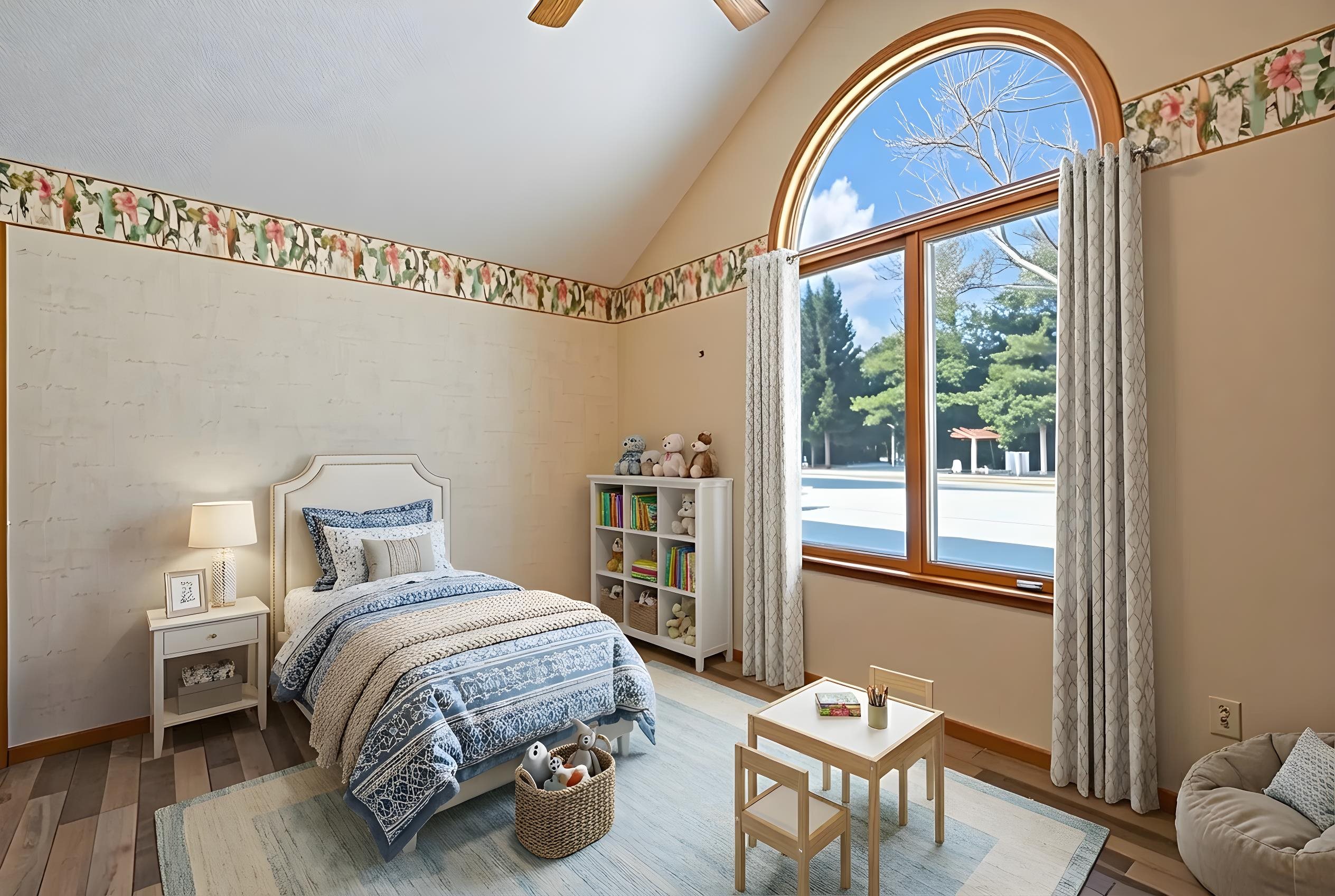 5056 N Dovewood Trail