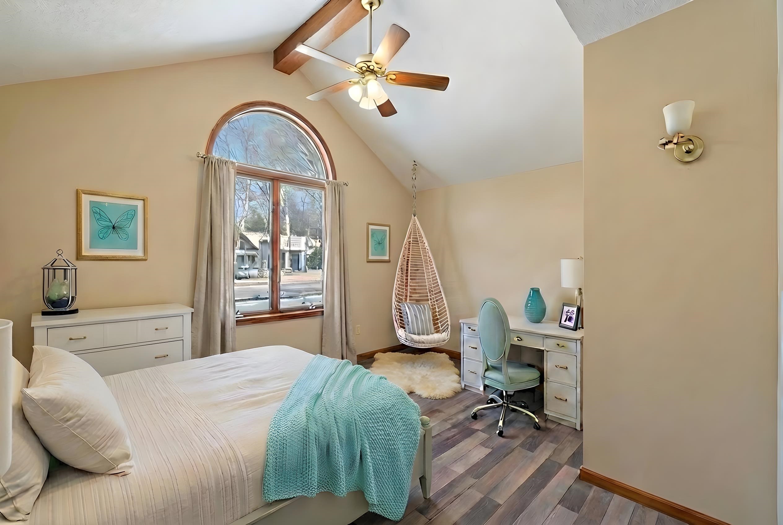 5056 N Dovewood Trail