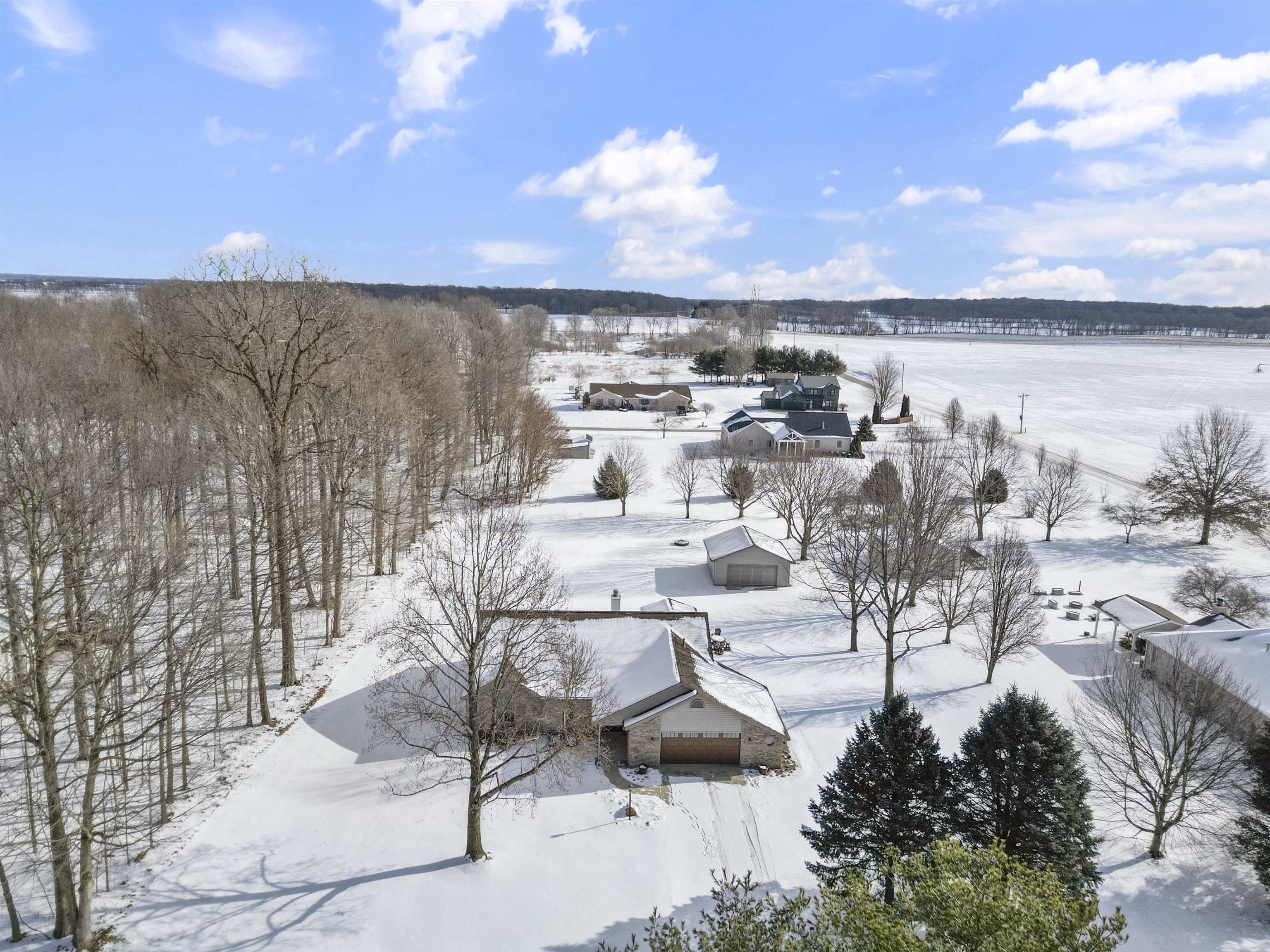 5056 N Dovewood Trail