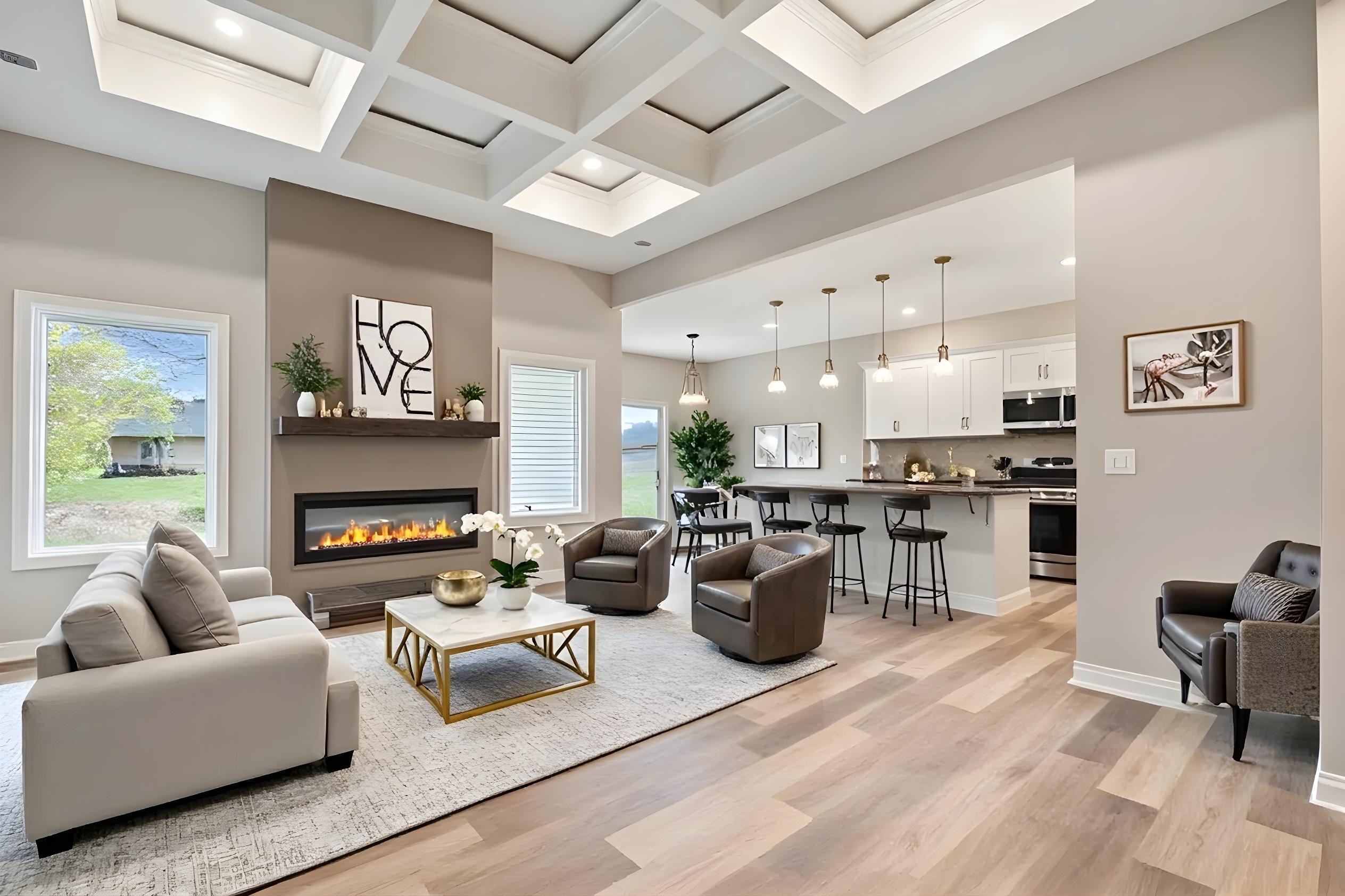 2252 Highlander Drive