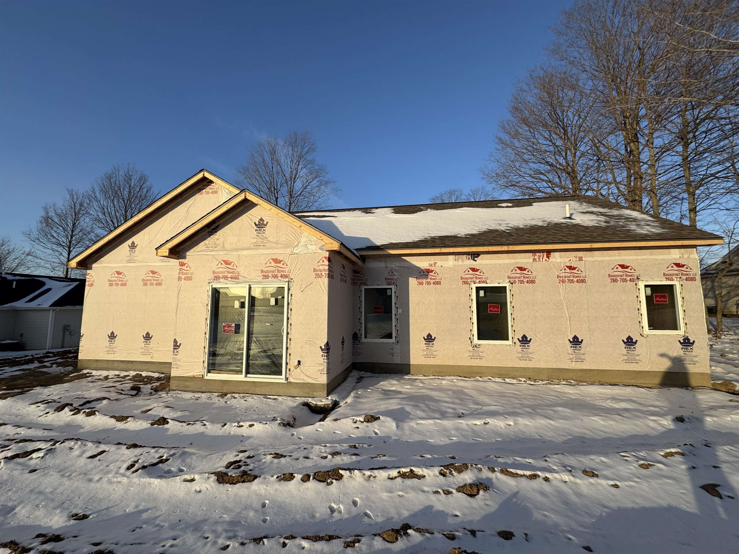 2252 Highlander Drive