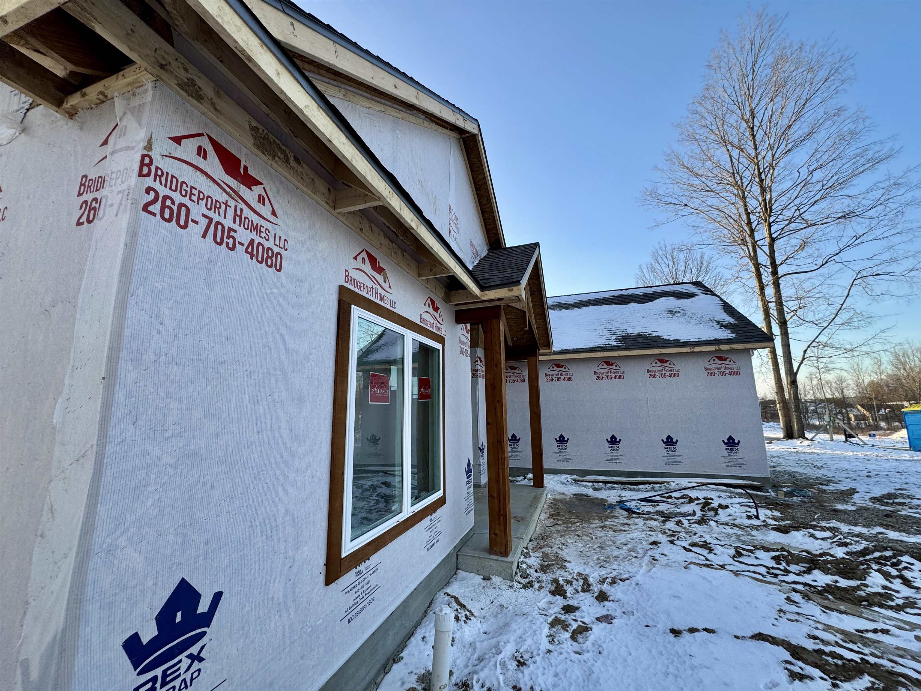 2252 Highlander Drive