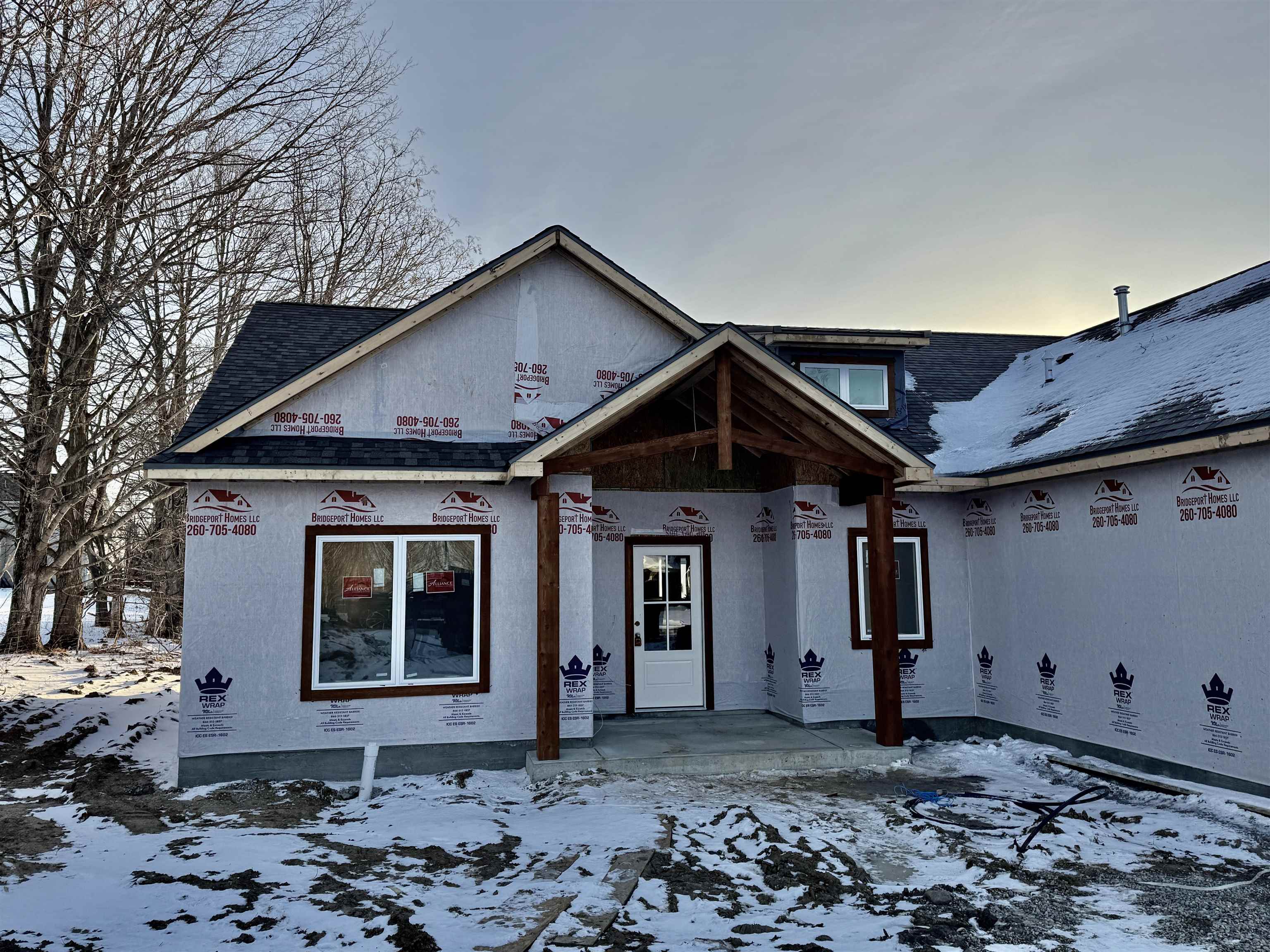 2252 Highlander Drive