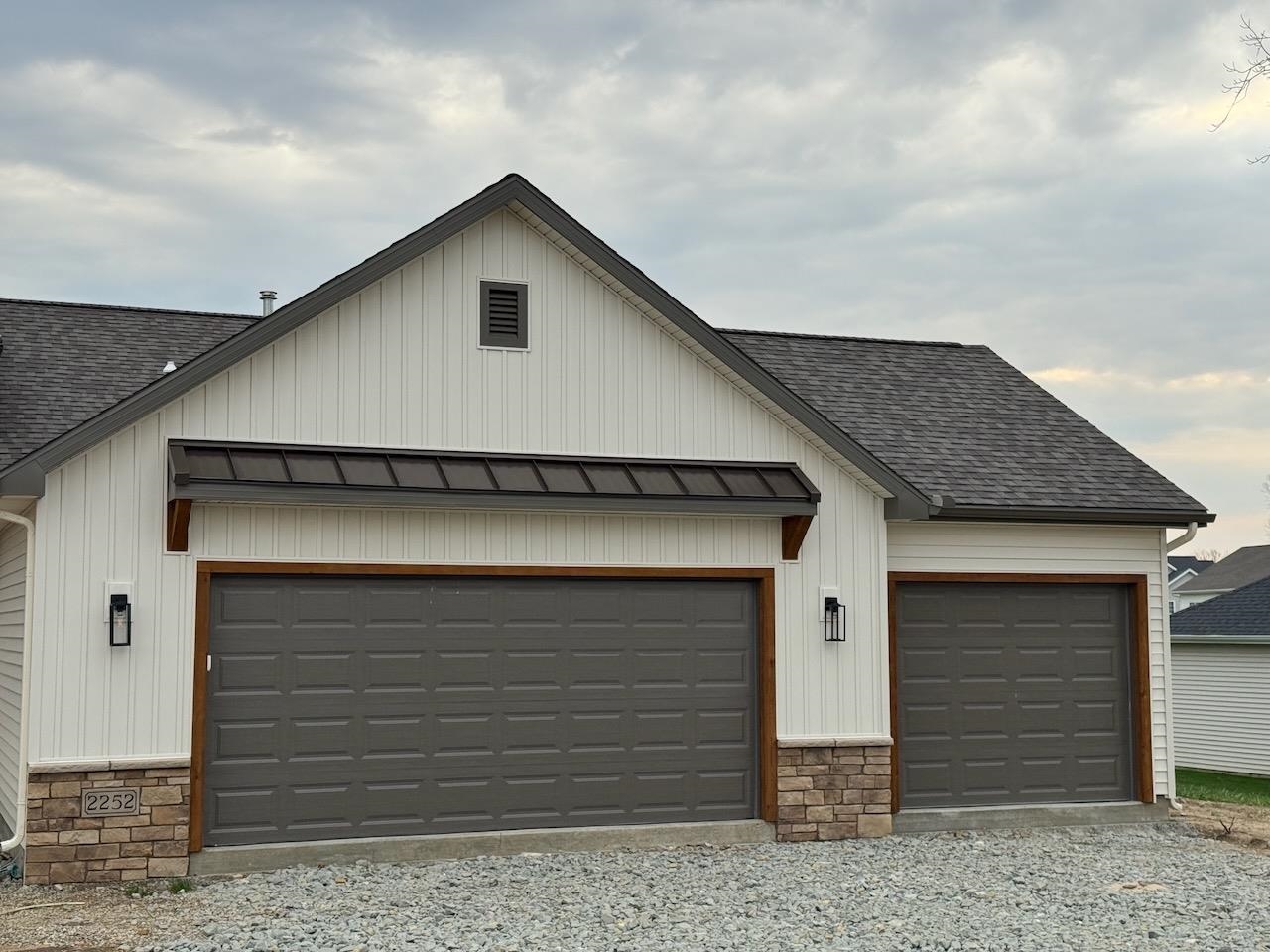 2252 Highlander Drive