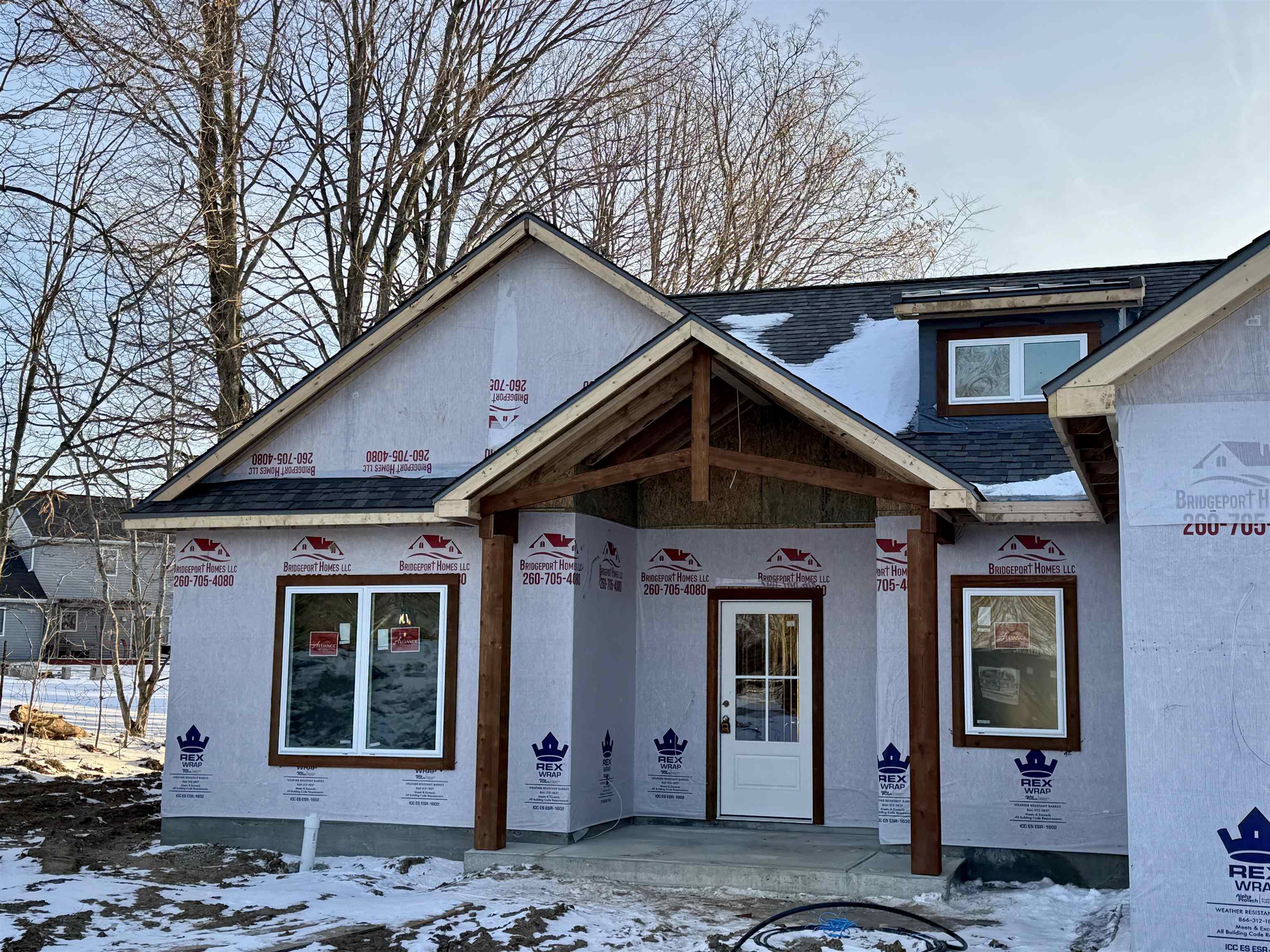 2252 Highlander Drive